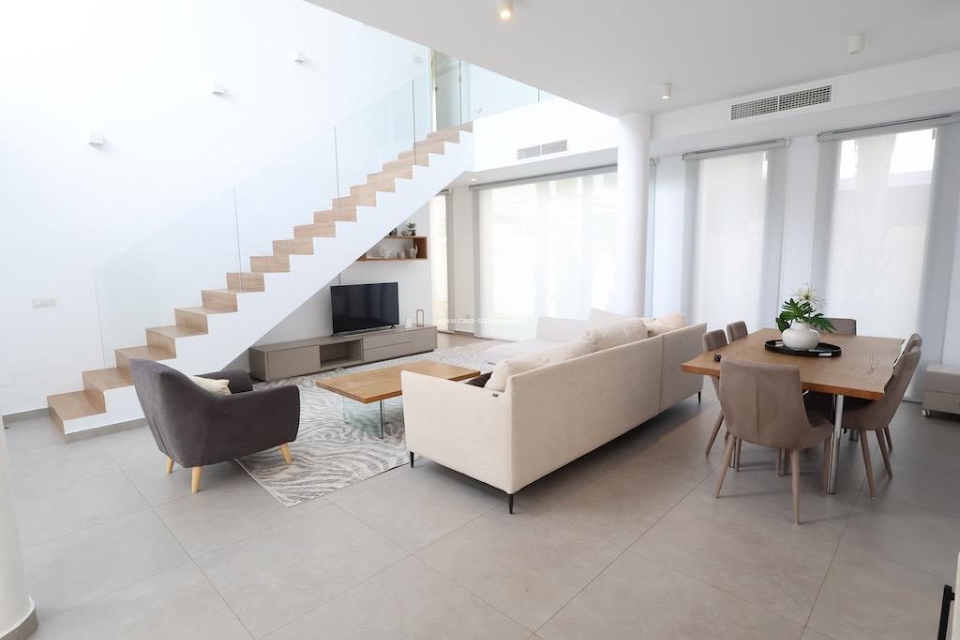 Revente - Villa - Ciudad Quesada - Costa Blanca
