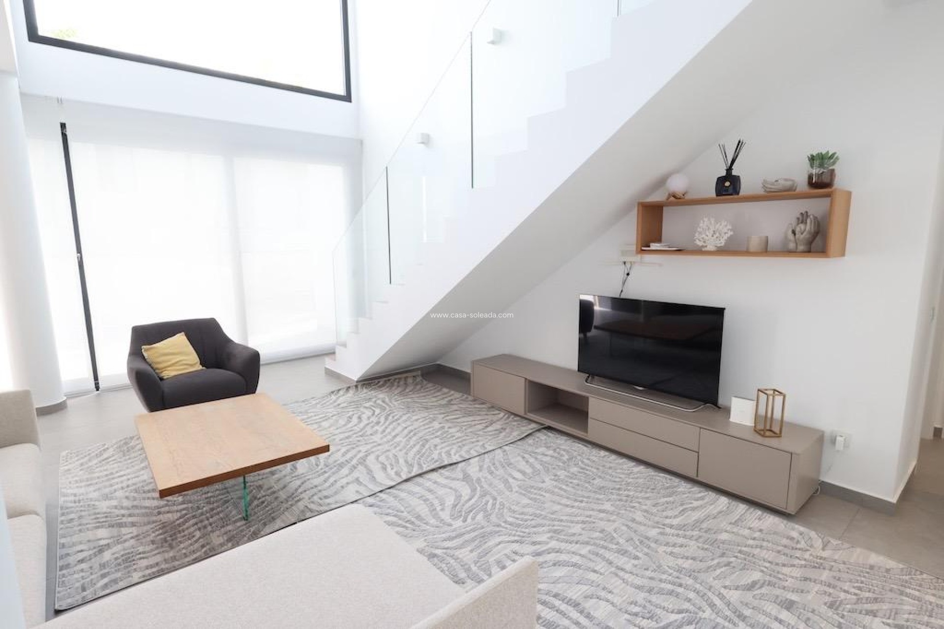 Revente - Villa - Ciudad Quesada - Costa Blanca