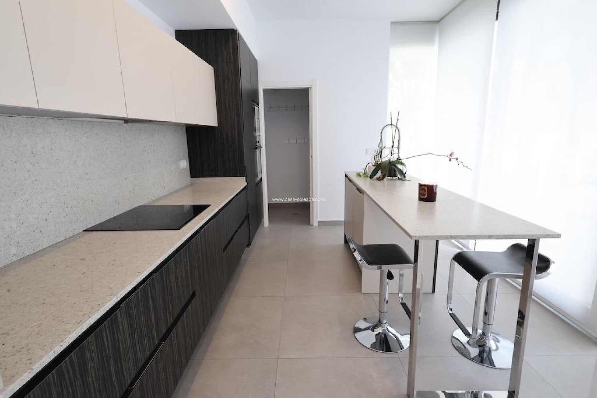 Revente - Villa - Ciudad Quesada - Costa Blanca