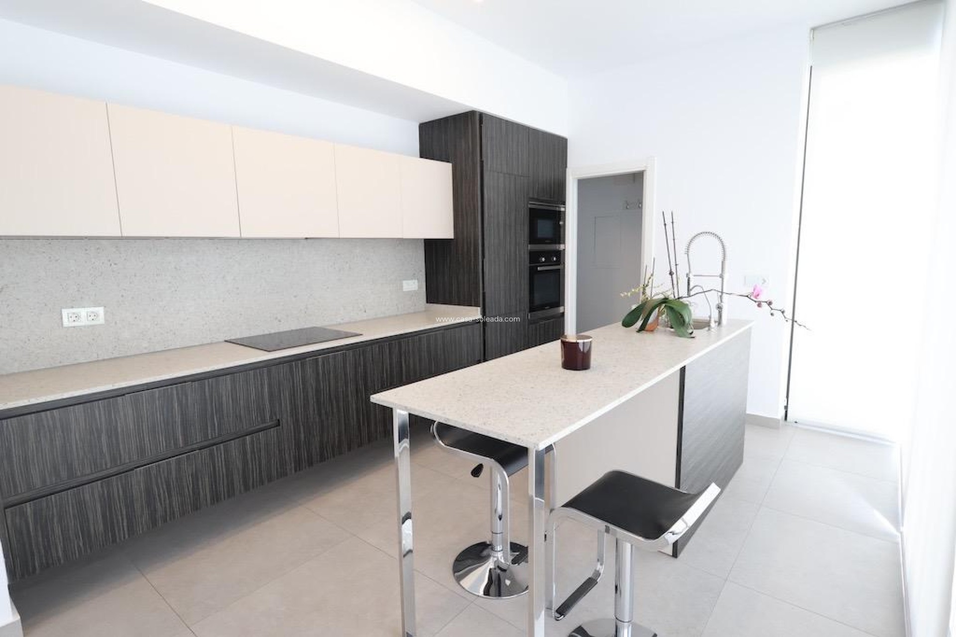 Revente - Villa - Ciudad Quesada - Costa Blanca