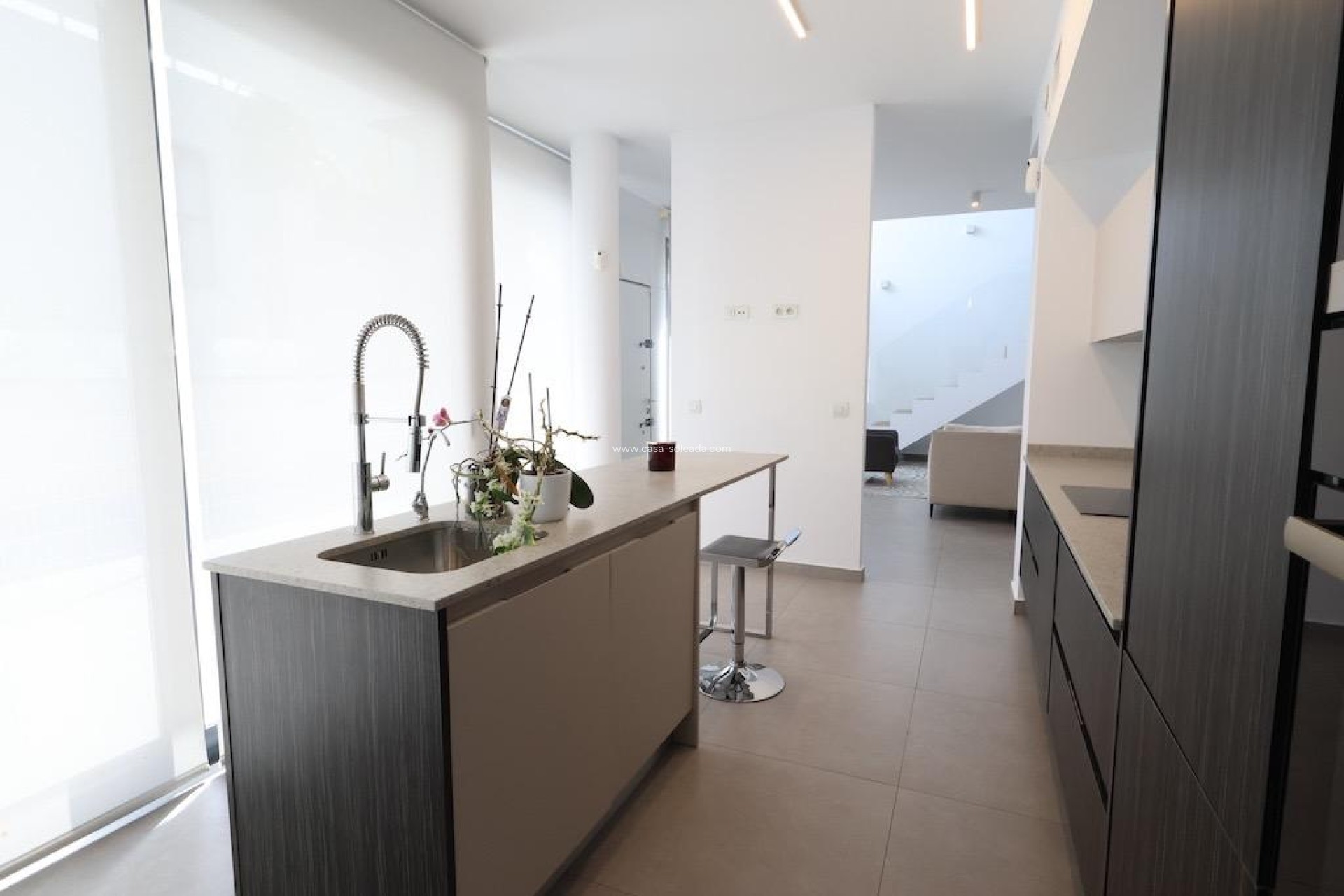 Revente - Villa - Ciudad Quesada - Costa Blanca