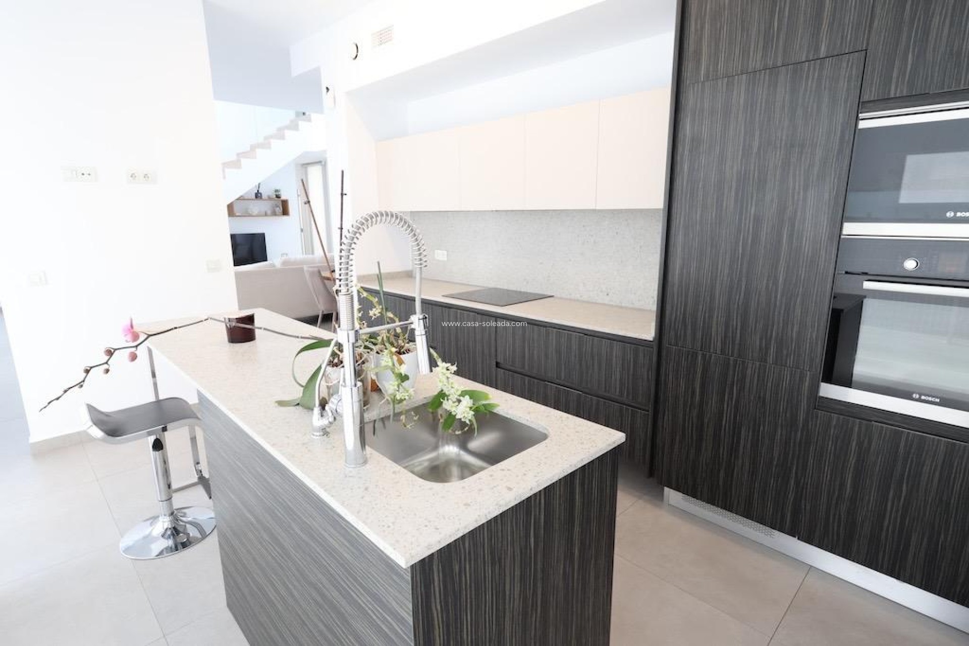Revente - Villa - Ciudad Quesada - Costa Blanca