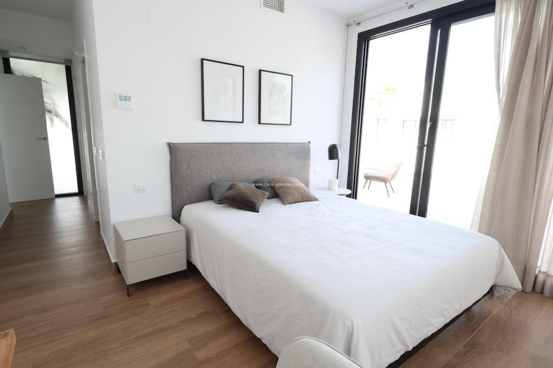 Revente - Villa - Ciudad Quesada - Costa Blanca