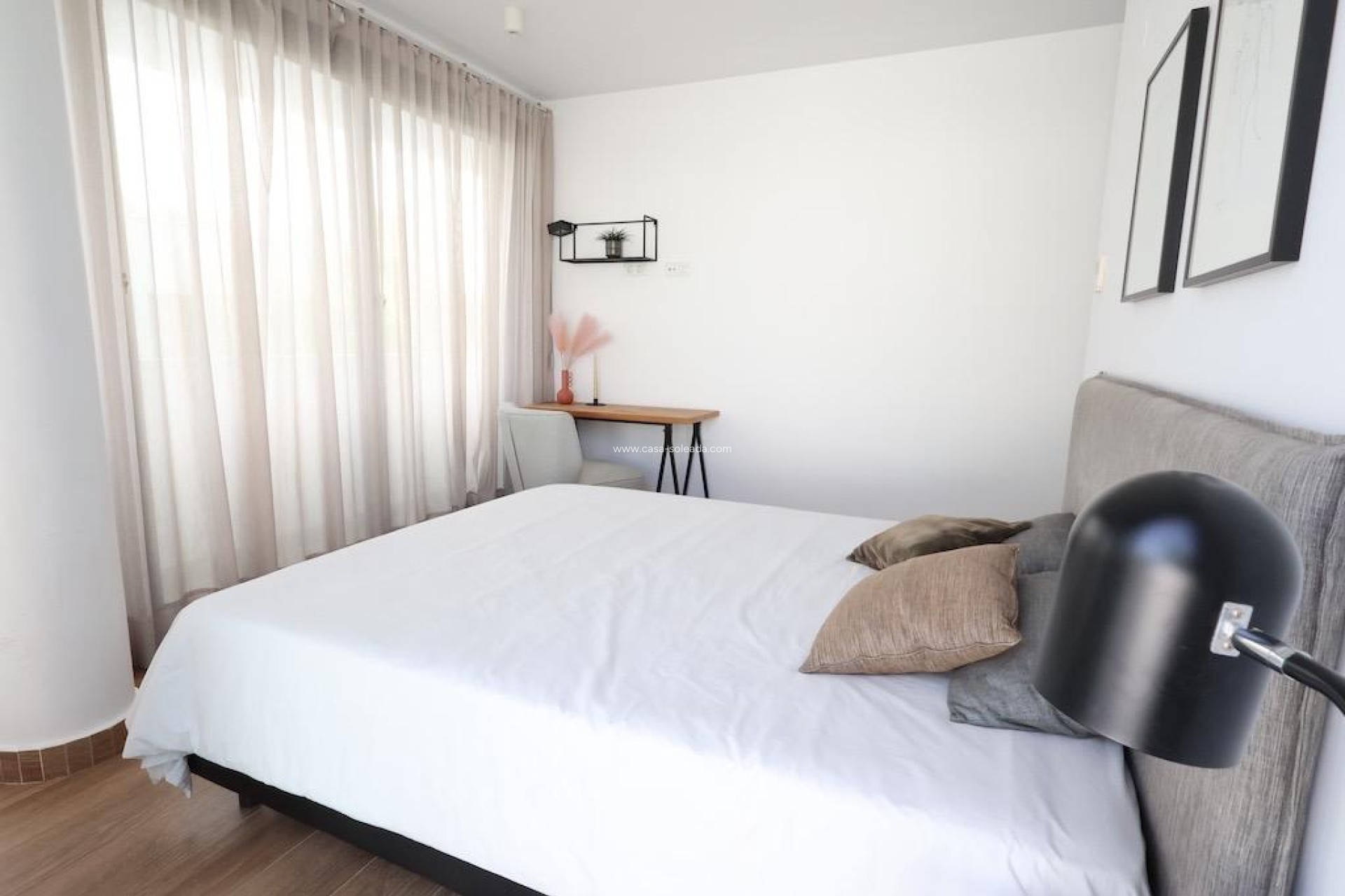 Revente - Villa - Ciudad Quesada - Costa Blanca