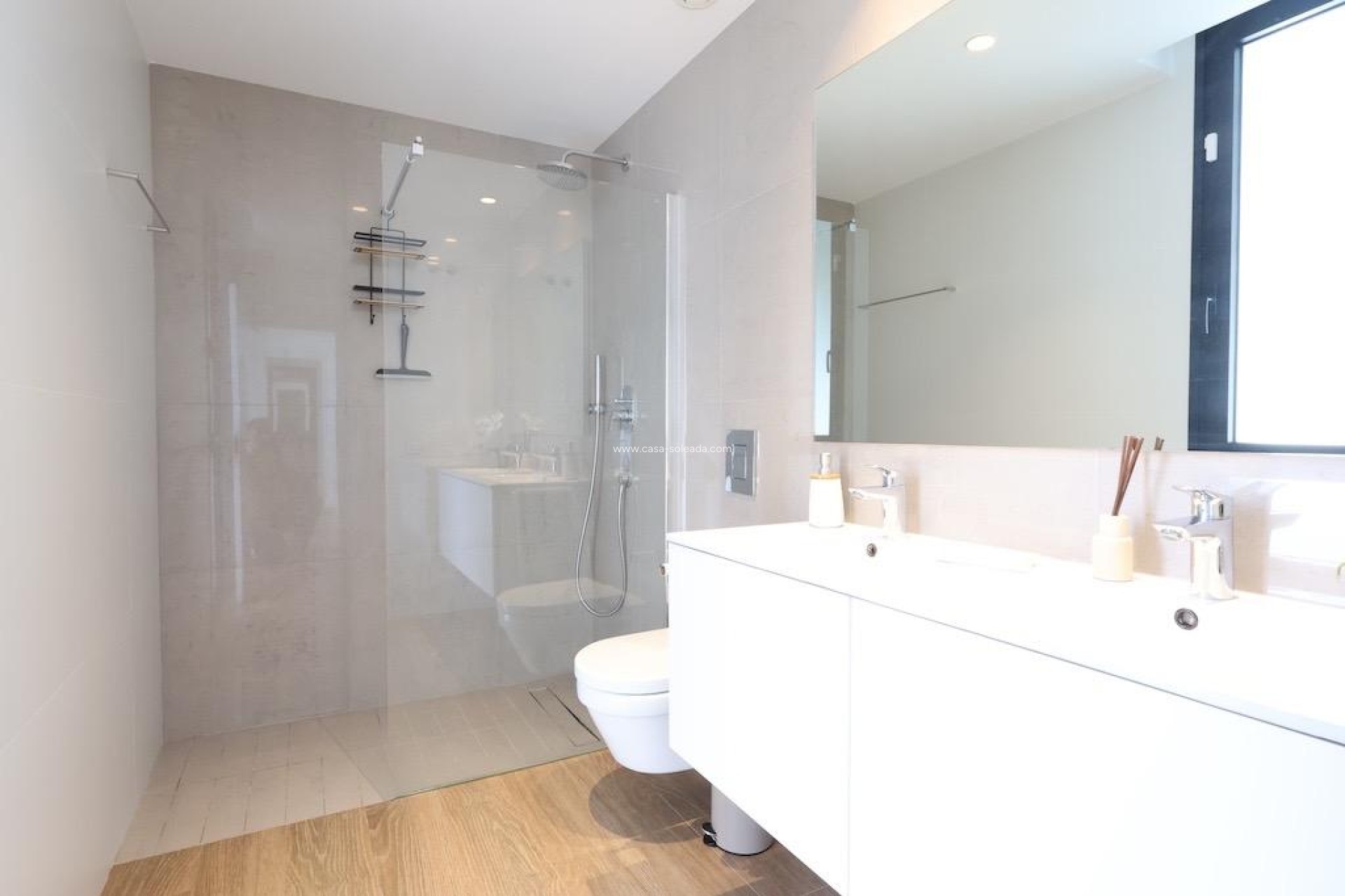 Revente - Villa - Ciudad Quesada - Costa Blanca