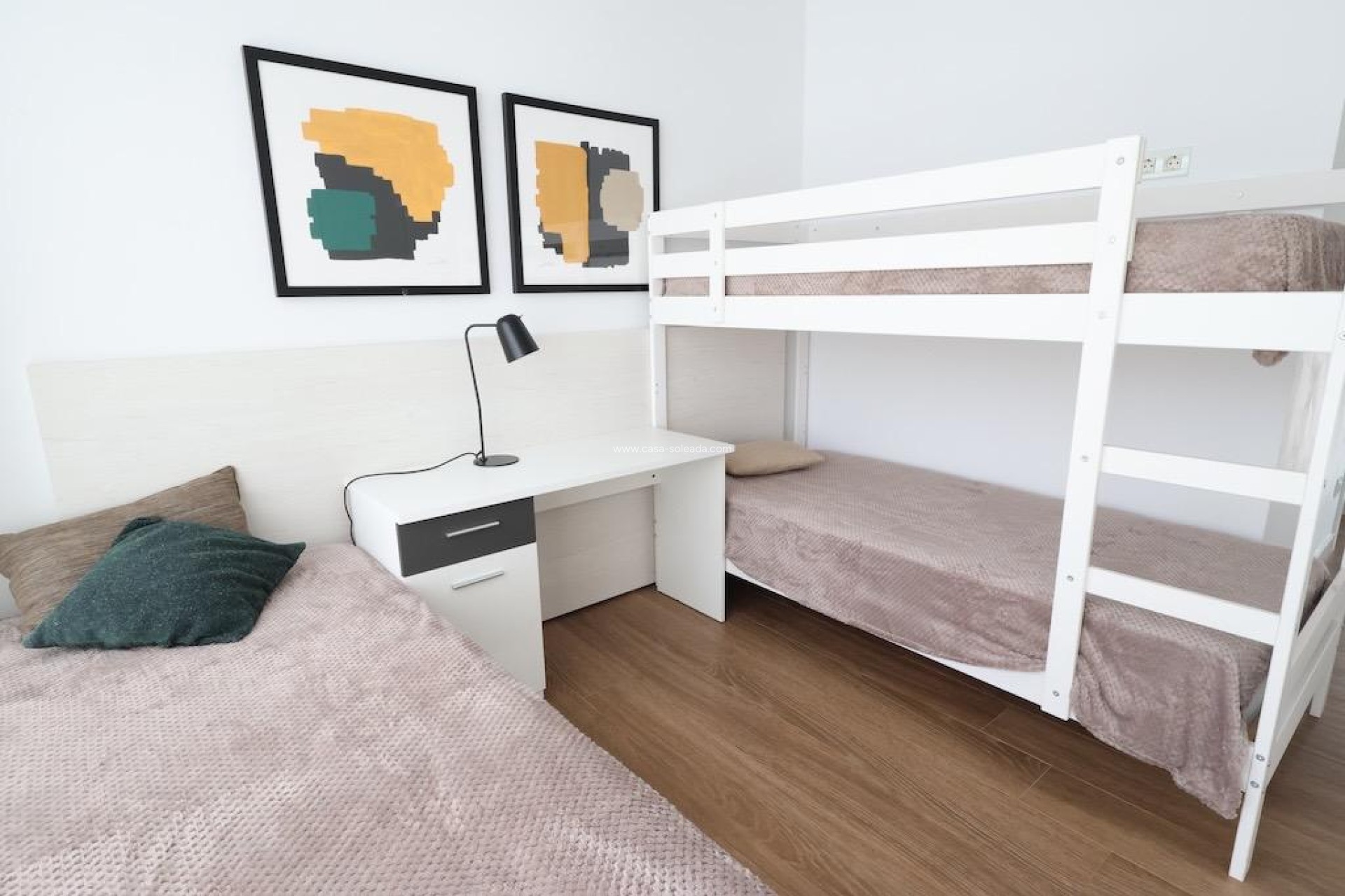 Revente - Villa - Ciudad Quesada - Costa Blanca