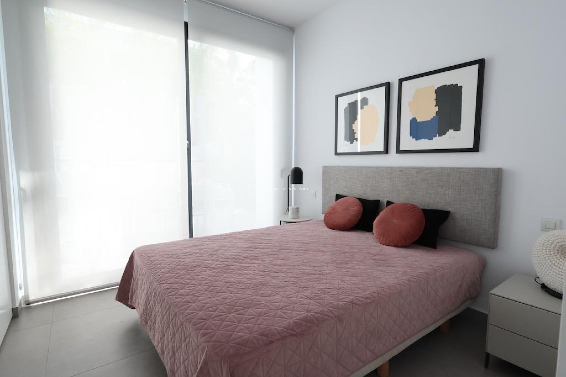 Revente - Villa - Ciudad Quesada - Costa Blanca