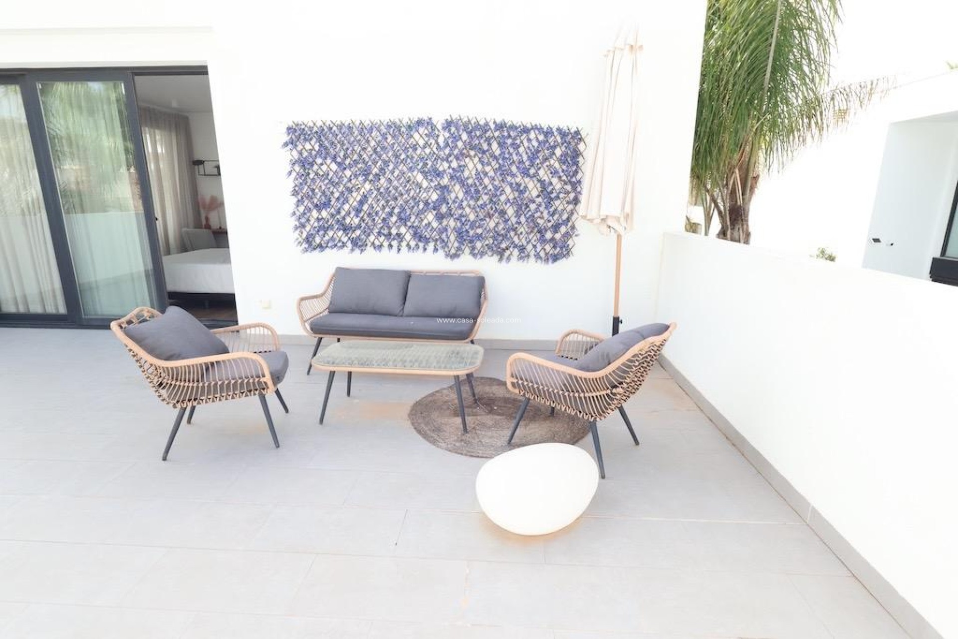 Revente - Villa - Ciudad Quesada - Costa Blanca
