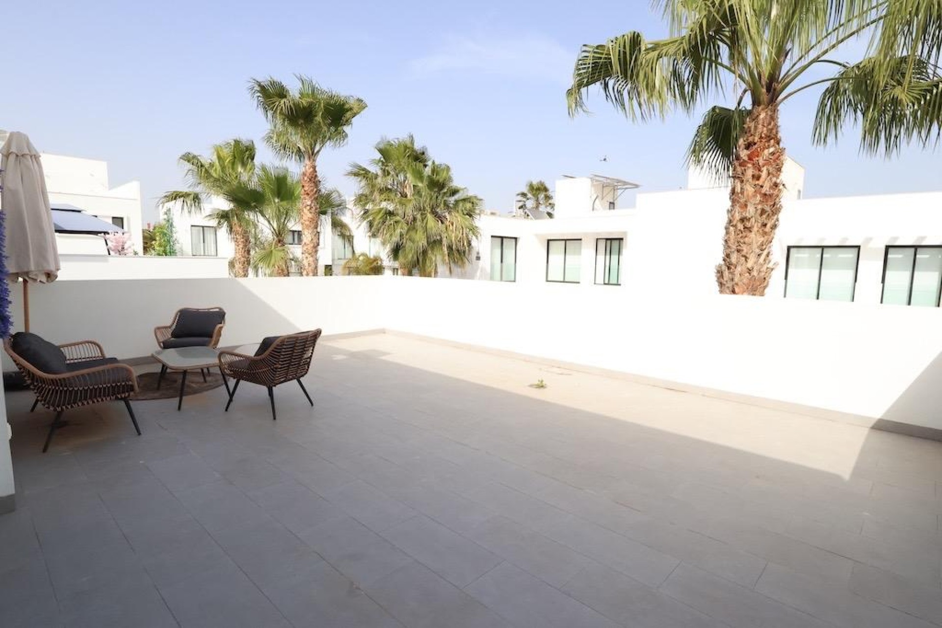 Revente - Villa - Ciudad Quesada - Costa Blanca