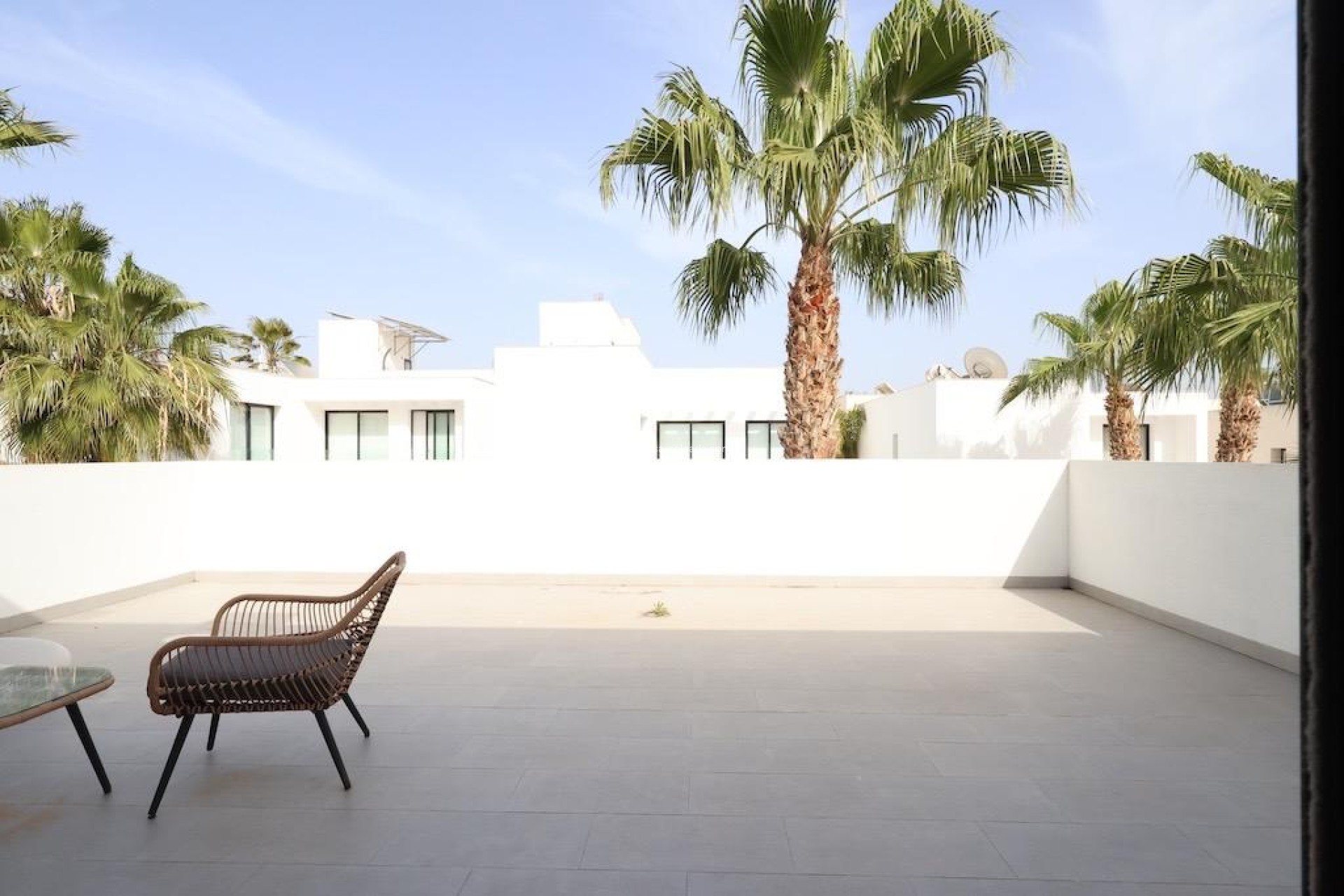 Revente - Villa - Ciudad Quesada - Costa Blanca
