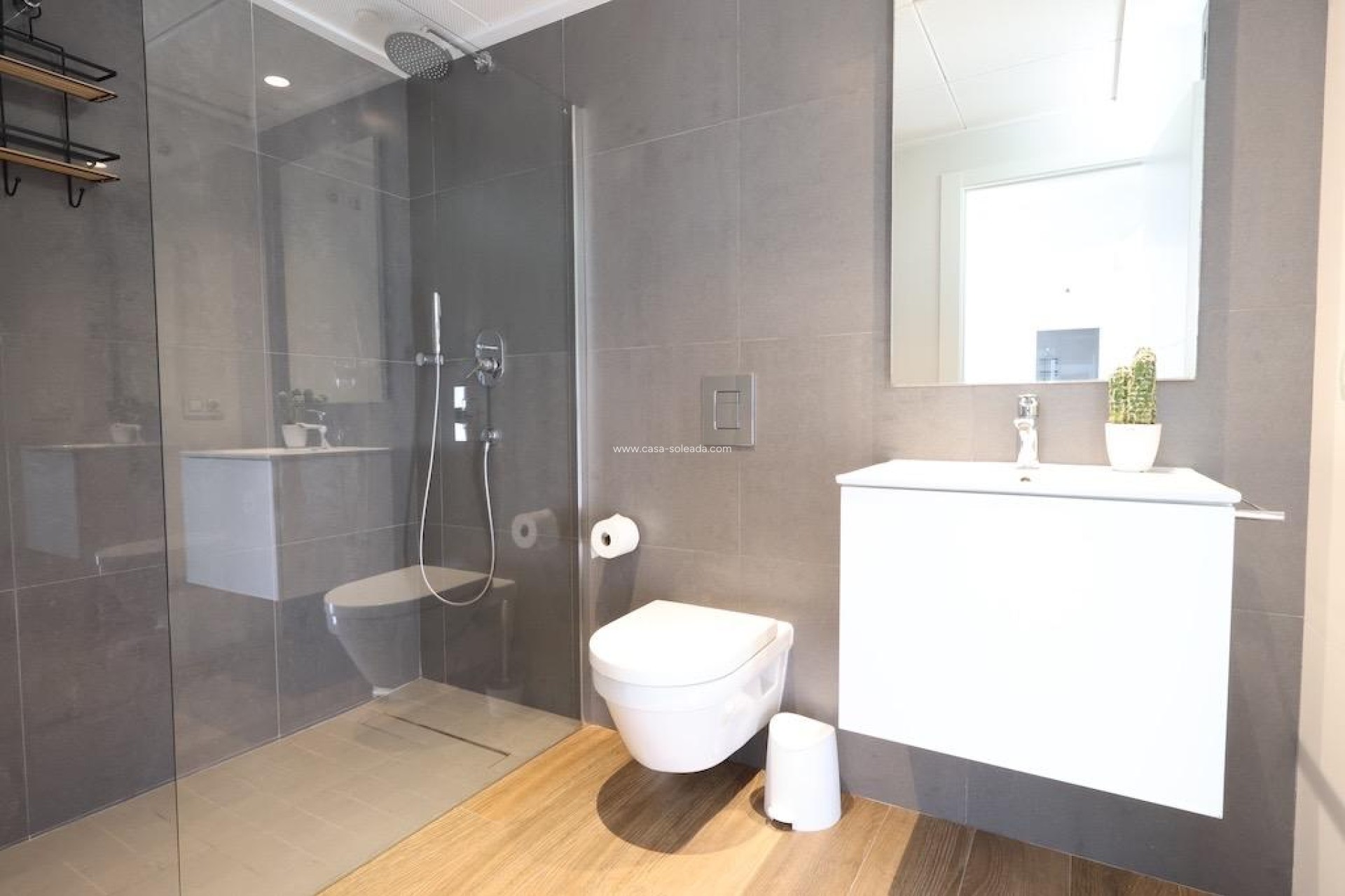 Revente - Villa - Ciudad Quesada - Costa Blanca