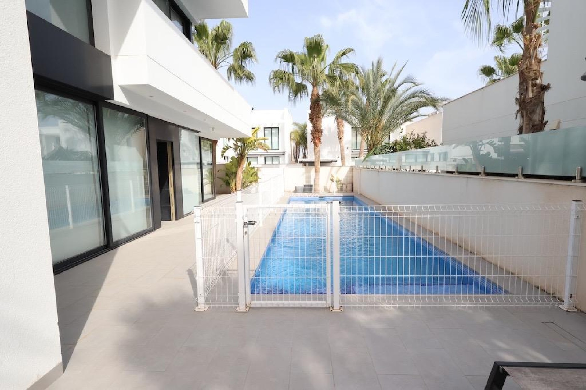 Revente - Villa - Ciudad Quesada - Costa Blanca
