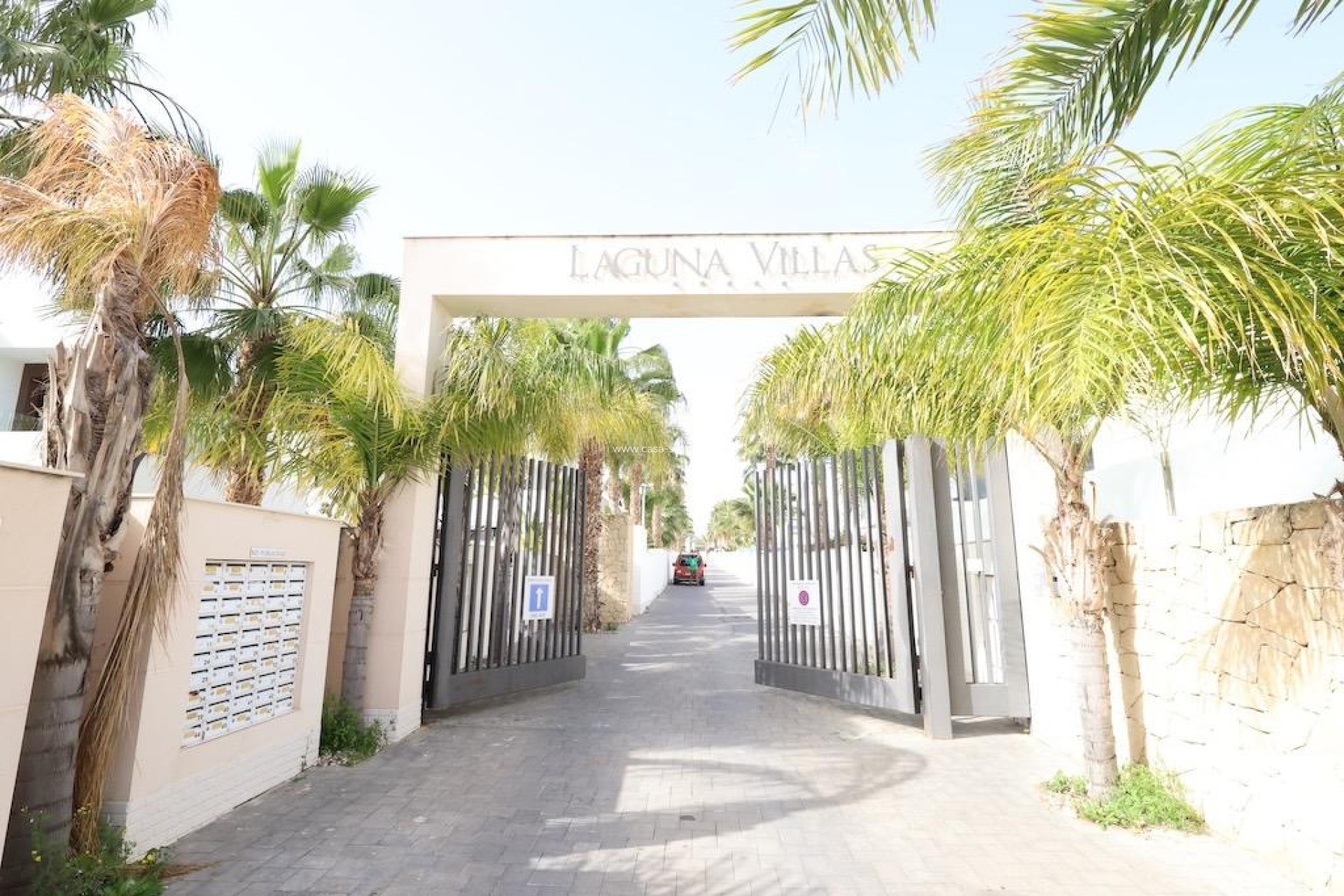 Revente - Villa - Ciudad Quesada - Costa Blanca