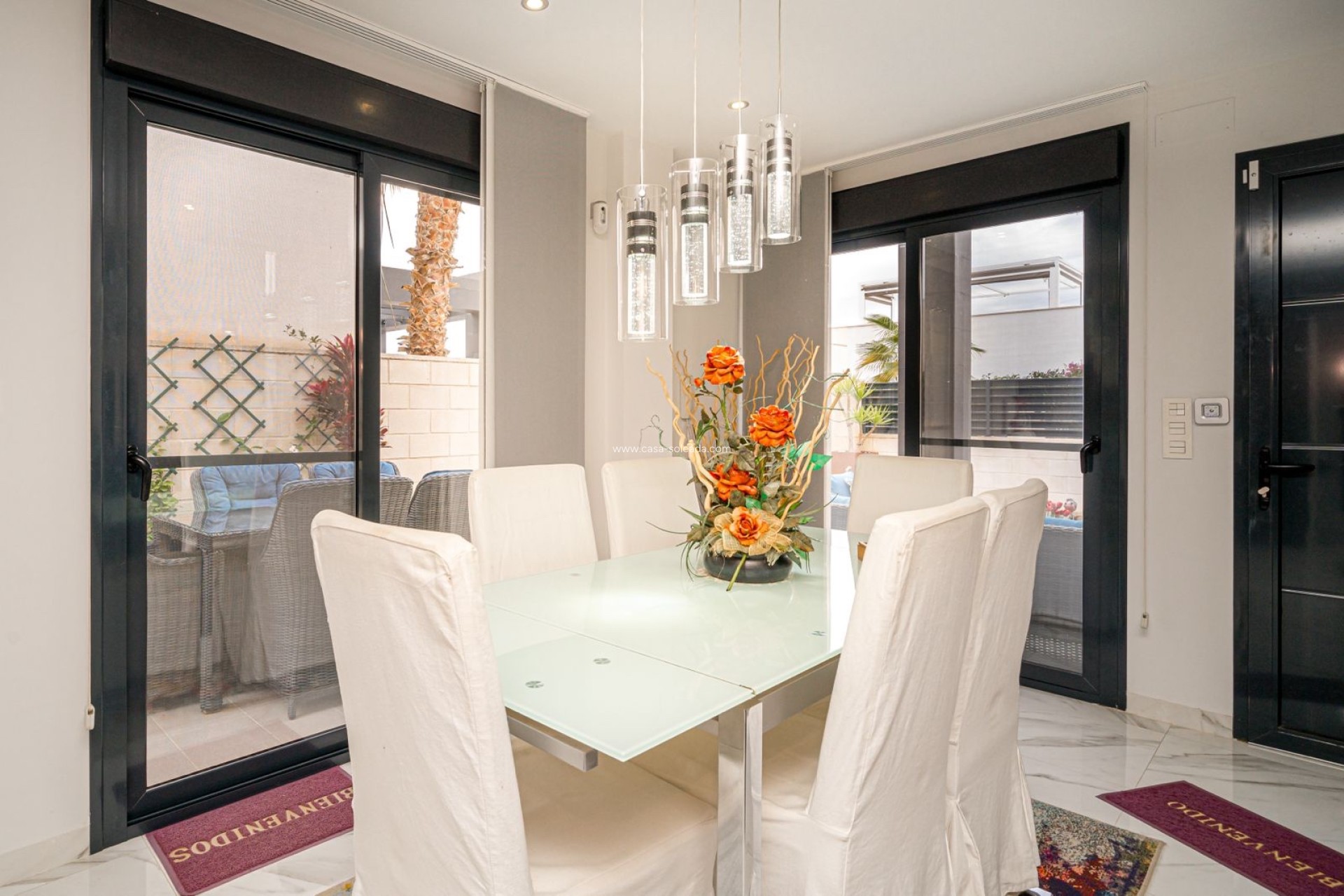Revente - Villa - Ciudad Quesada - Costa Blanca