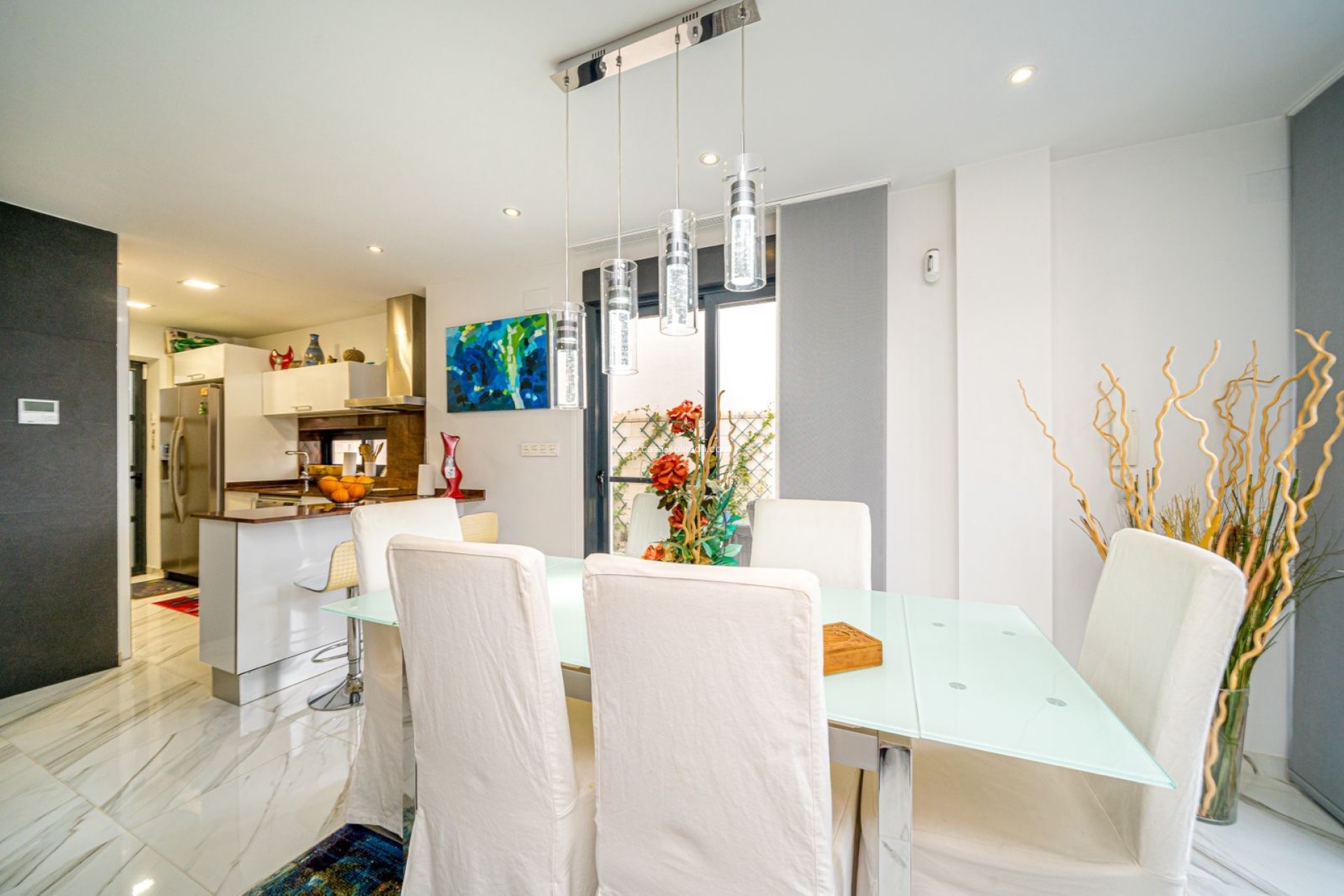 Revente - Villa - Ciudad Quesada - Costa Blanca