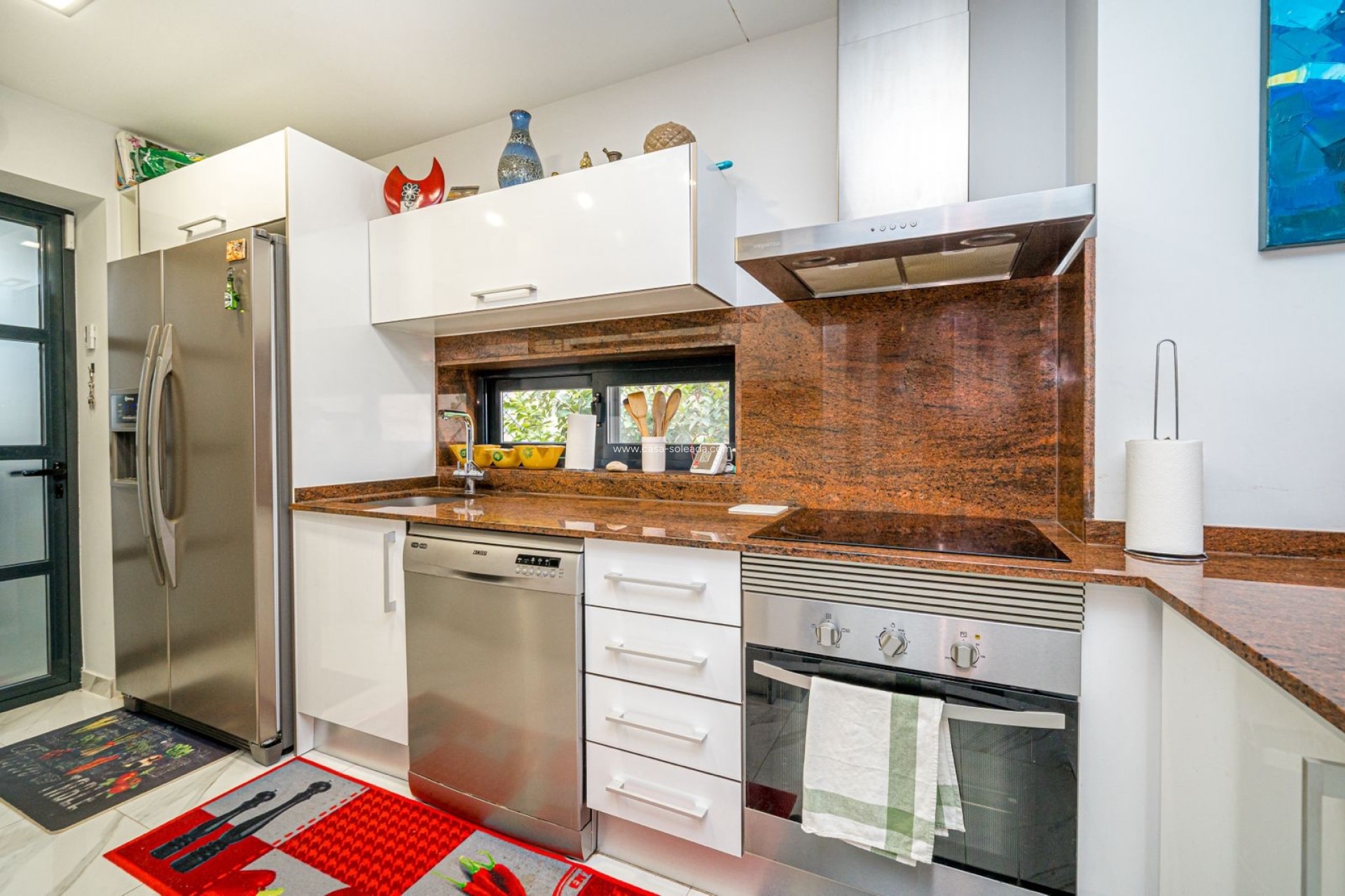 Revente - Villa - Ciudad Quesada - Costa Blanca