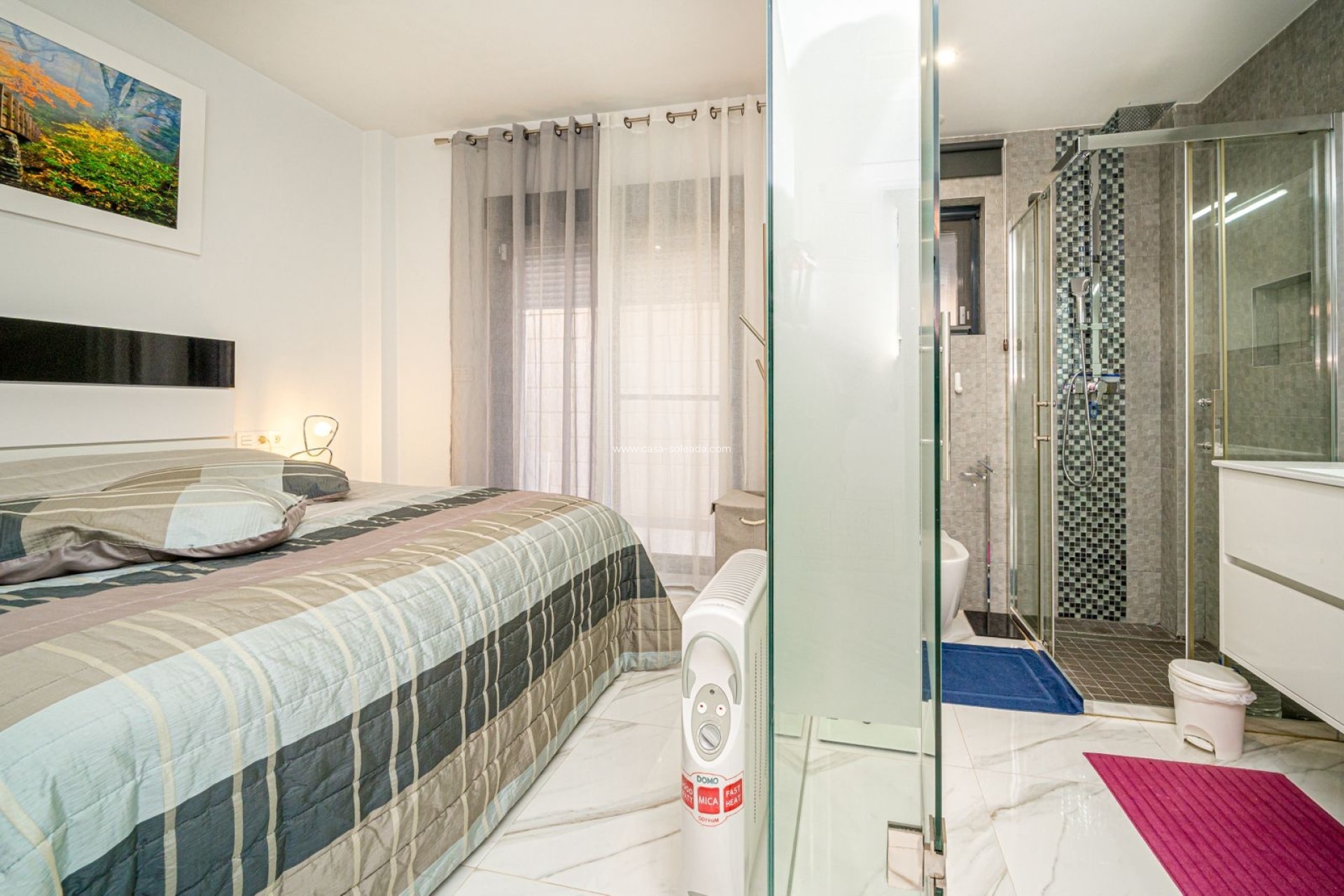 Revente - Villa - Ciudad Quesada - Costa Blanca