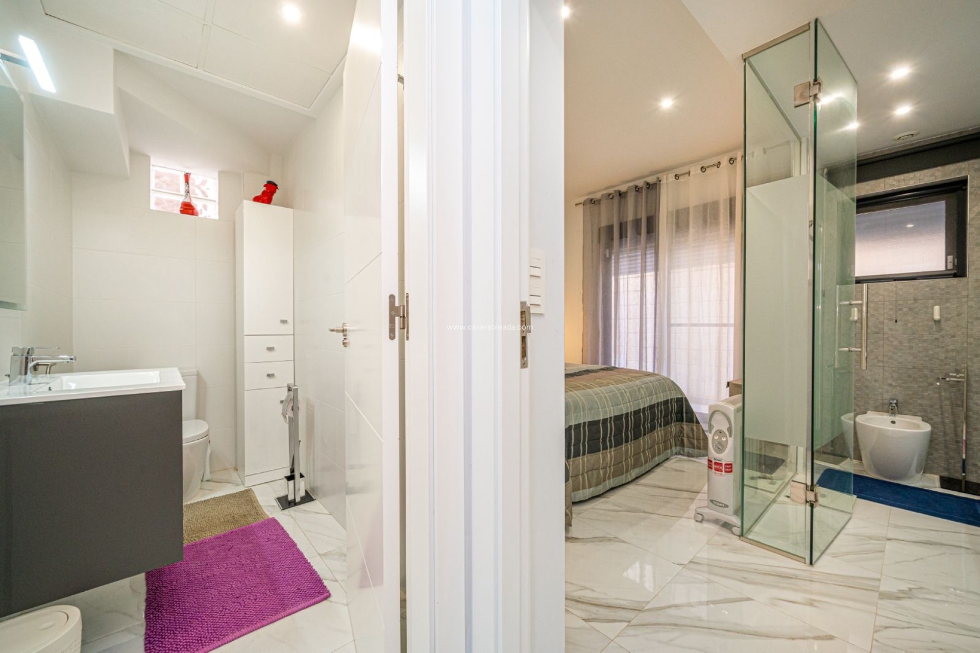 Revente - Villa - Ciudad Quesada - Costa Blanca