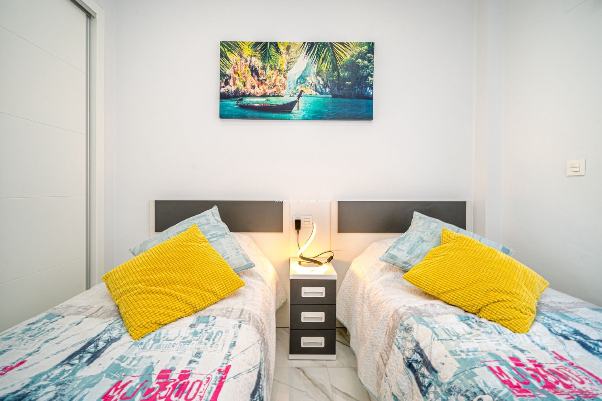 Revente - Villa - Ciudad Quesada - Costa Blanca