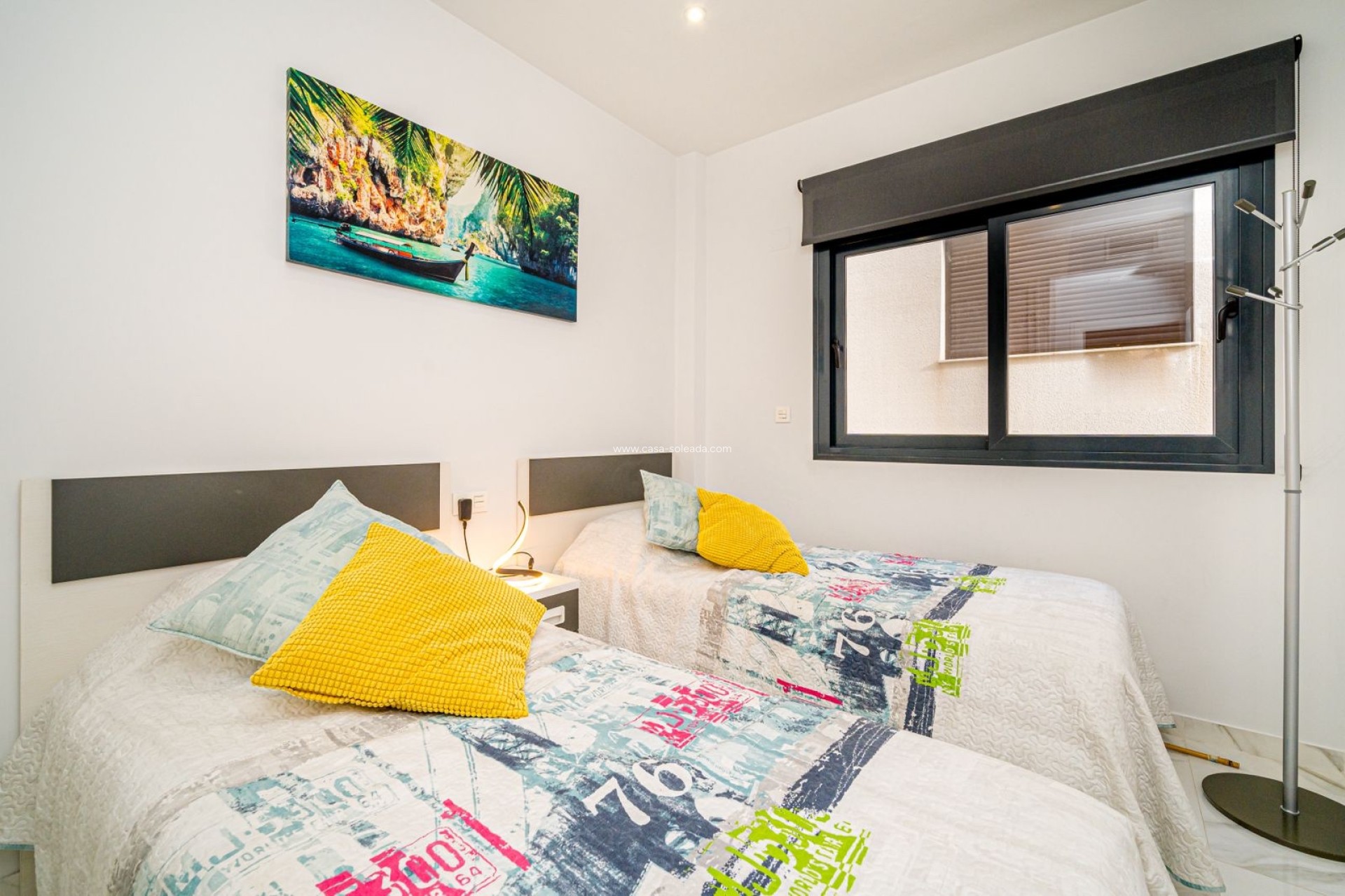Revente - Villa - Ciudad Quesada - Costa Blanca