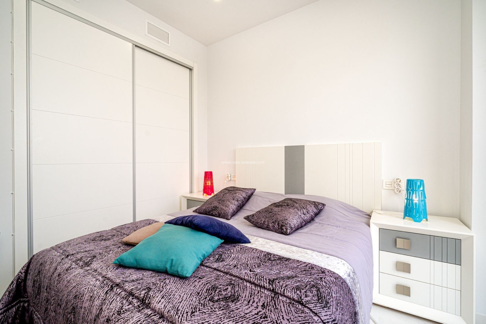 Revente - Villa - Ciudad Quesada - Costa Blanca