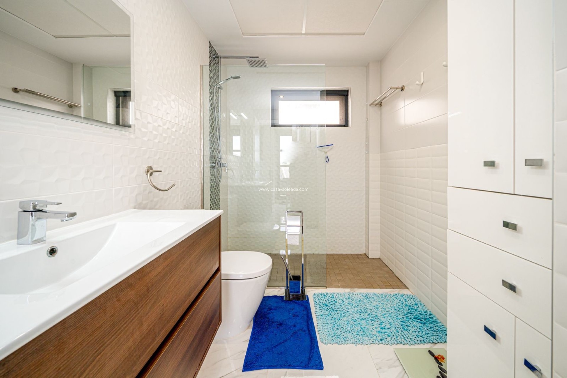 Revente - Villa - Ciudad Quesada - Costa Blanca