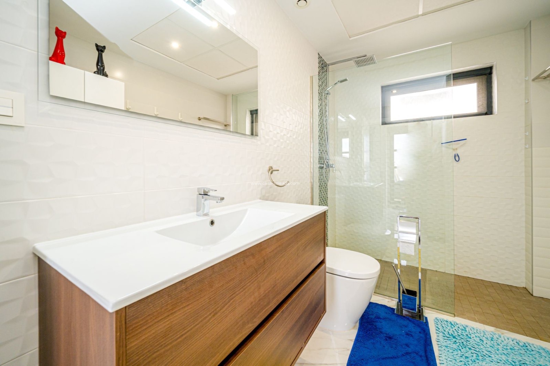 Revente - Villa - Ciudad Quesada - Costa Blanca