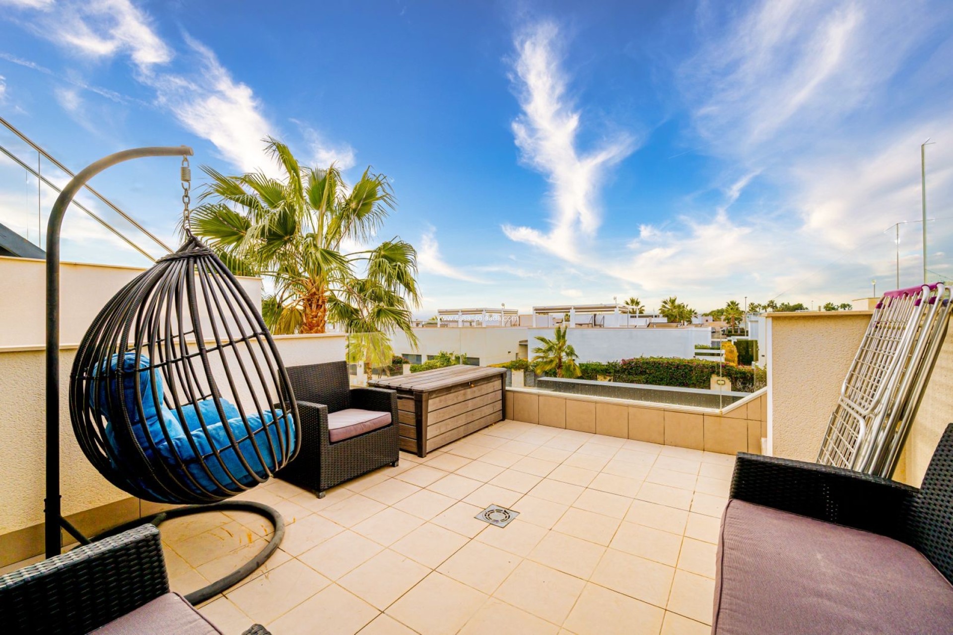 Revente - Villa - Ciudad Quesada - Costa Blanca