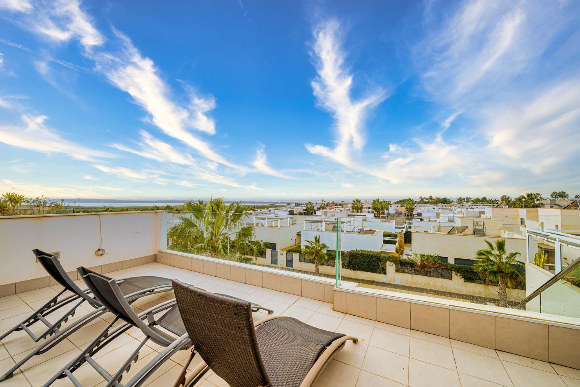 Revente - Villa - Ciudad Quesada - Costa Blanca