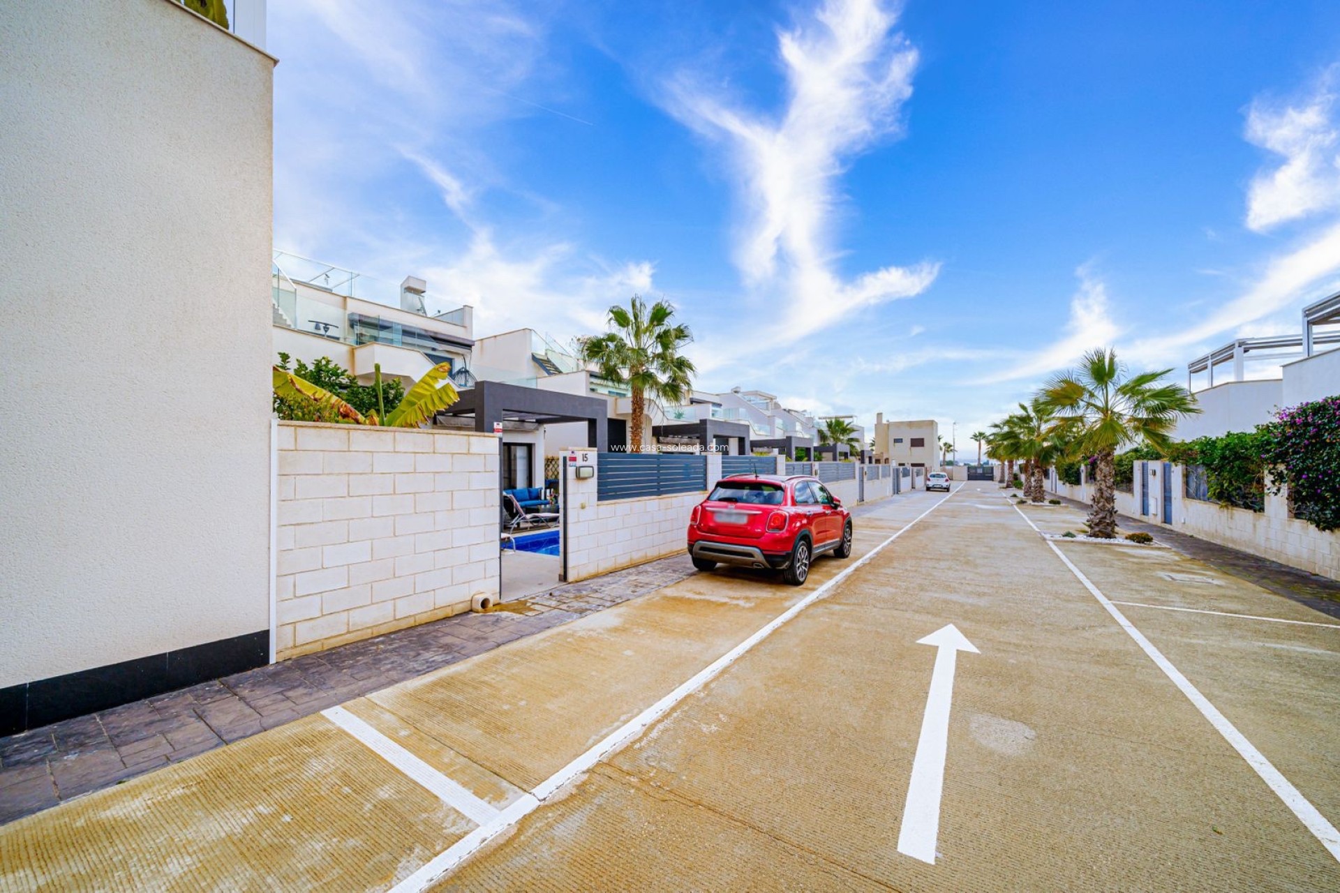 Revente - Villa - Ciudad Quesada - Costa Blanca