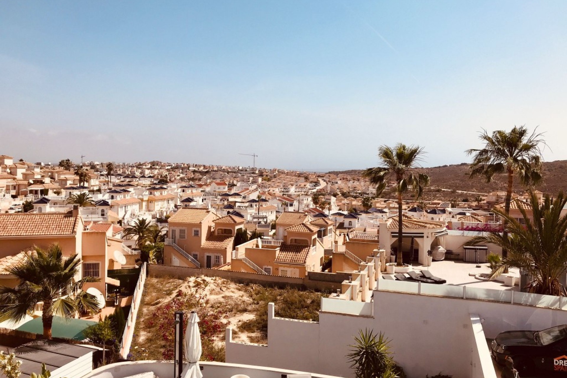 Revente - Villa - Ciudad Quesada - Costa Blanca