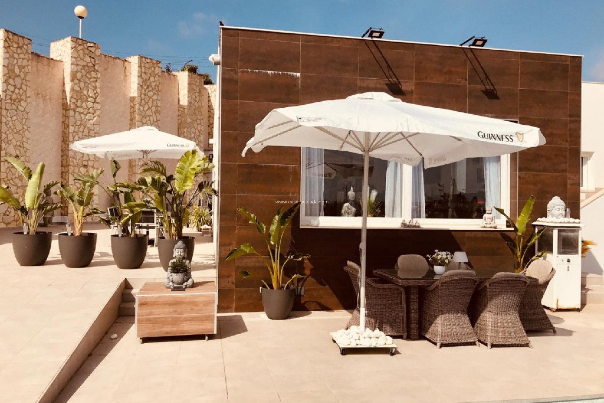 Revente - Villa - Ciudad Quesada - Costa Blanca