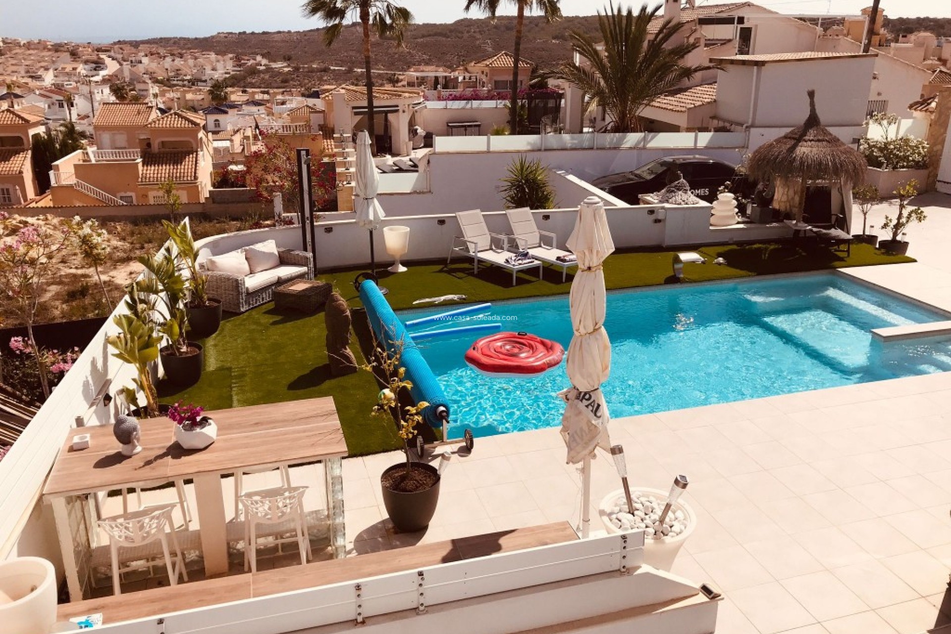 Revente - Villa - Ciudad Quesada - Costa Blanca