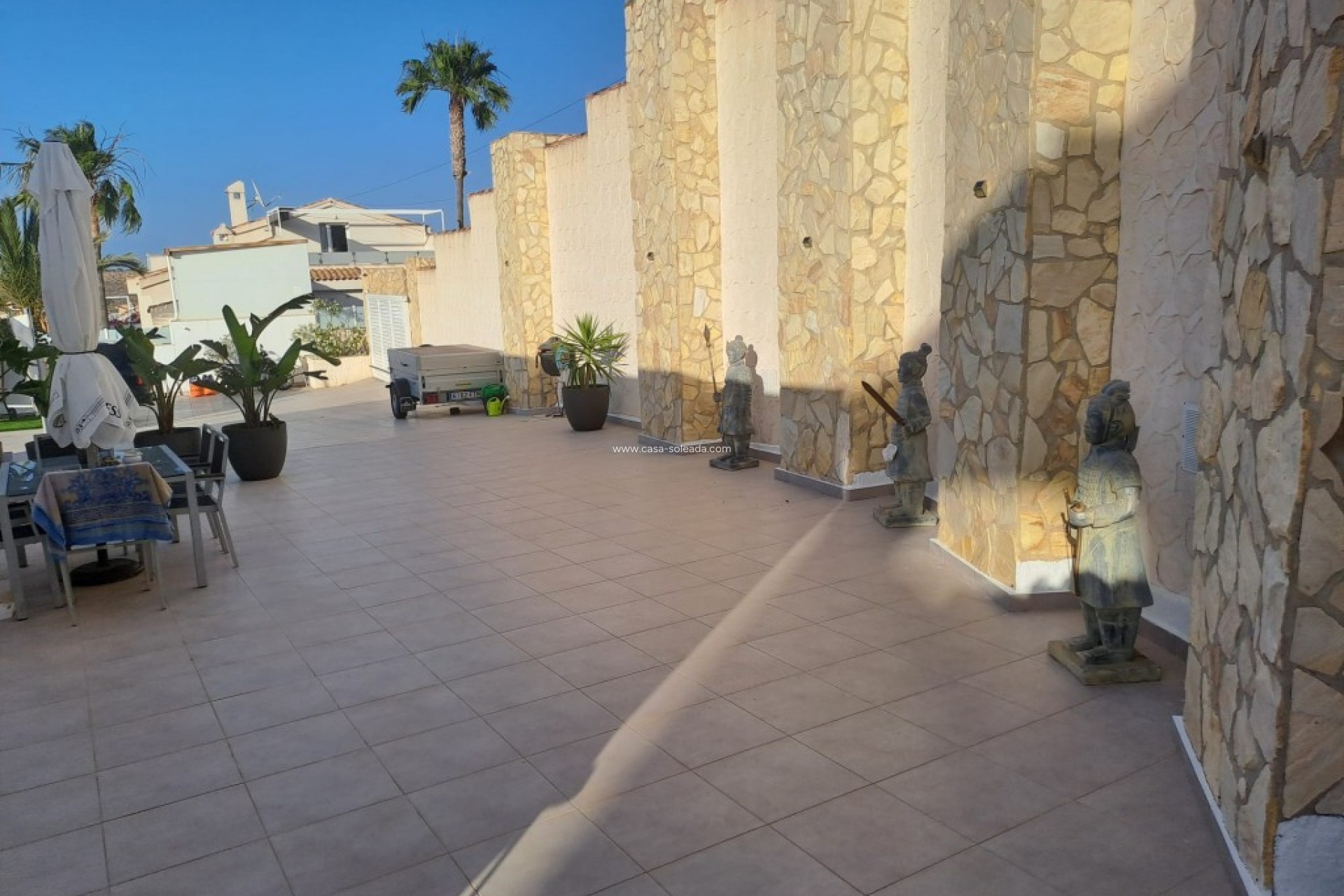 Revente - Villa - Ciudad Quesada - Costa Blanca