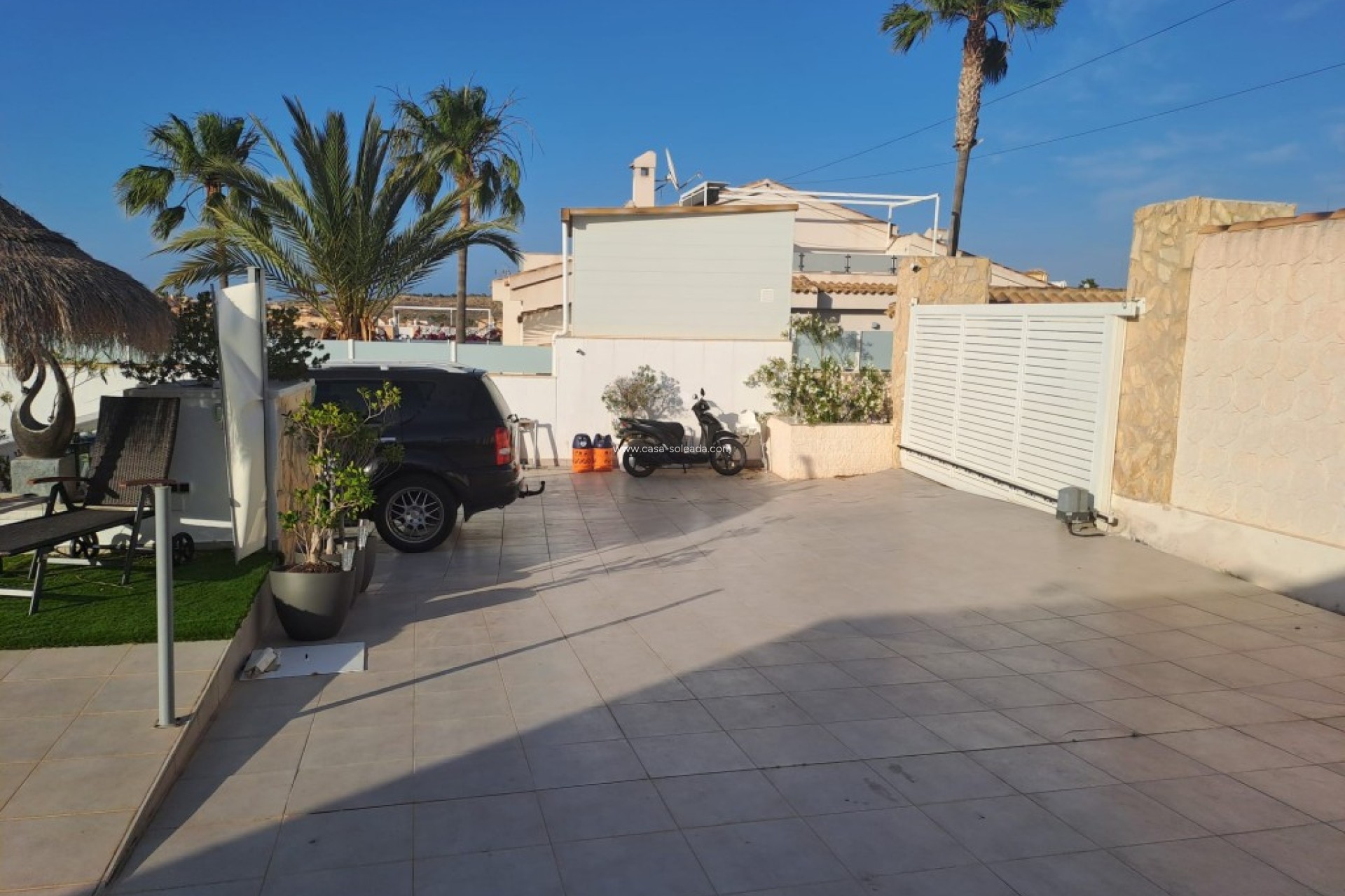 Revente - Villa - Ciudad Quesada - Costa Blanca