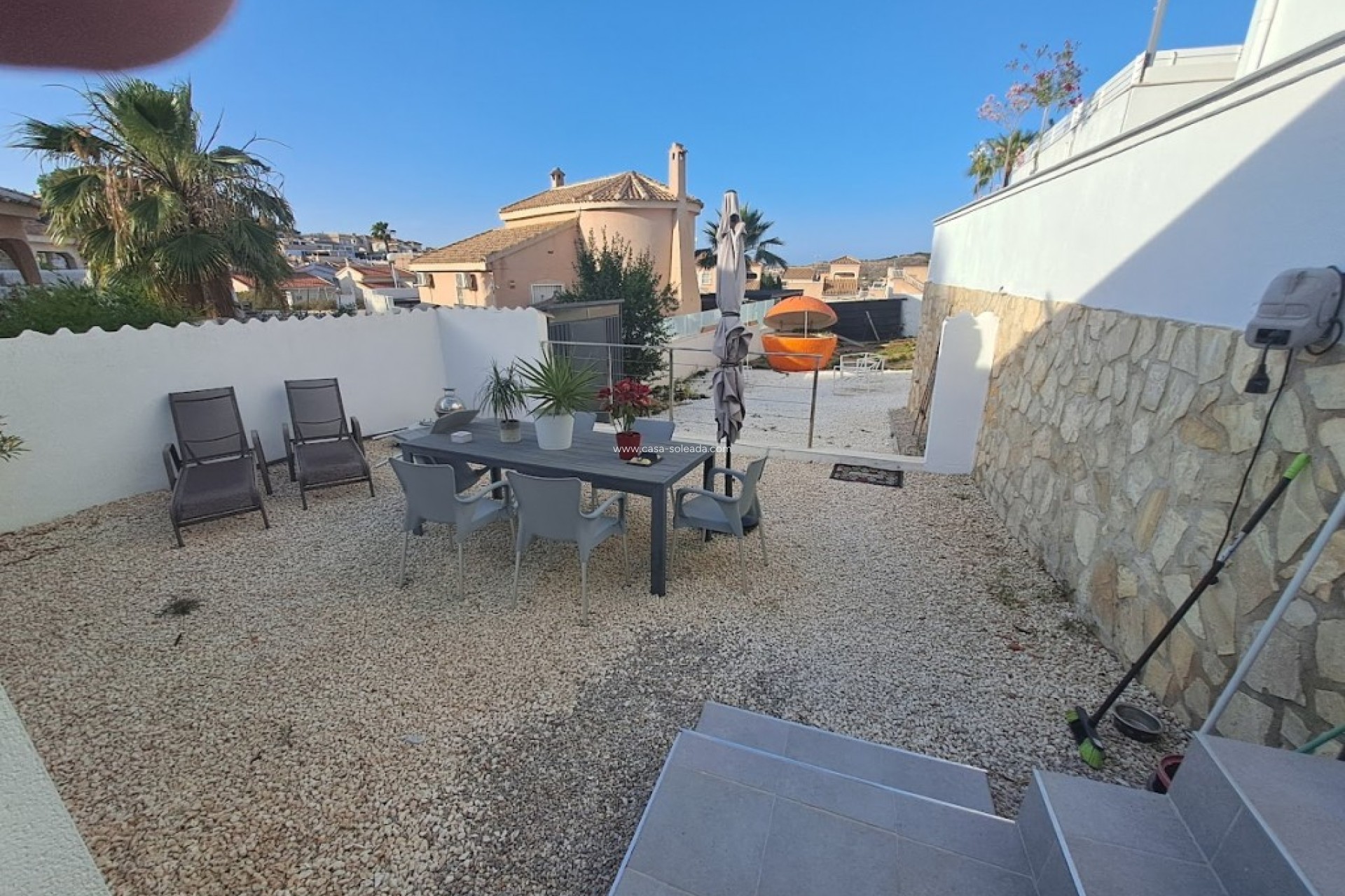 Revente - Villa - Ciudad Quesada - Costa Blanca