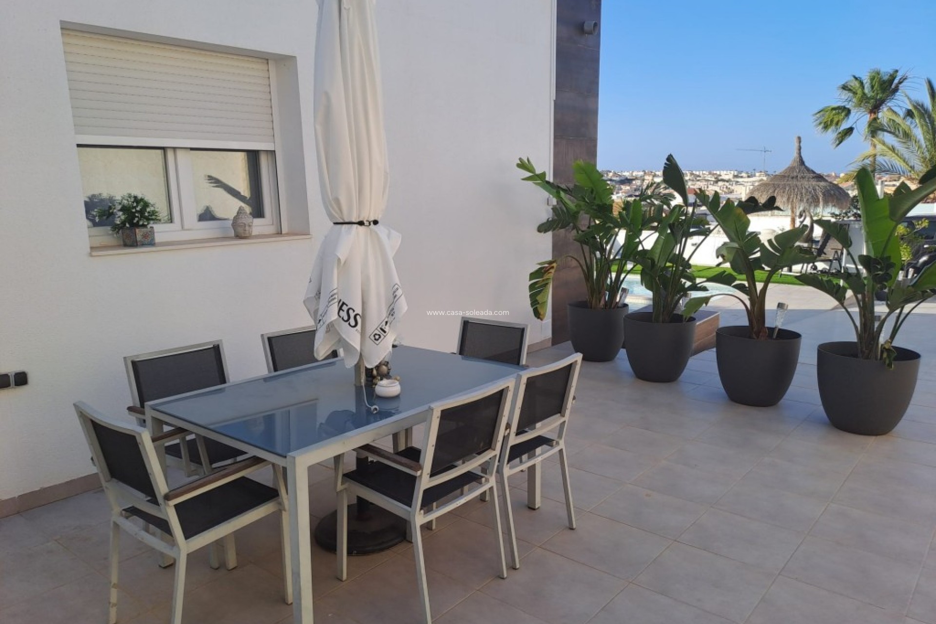 Revente - Villa - Ciudad Quesada - Costa Blanca