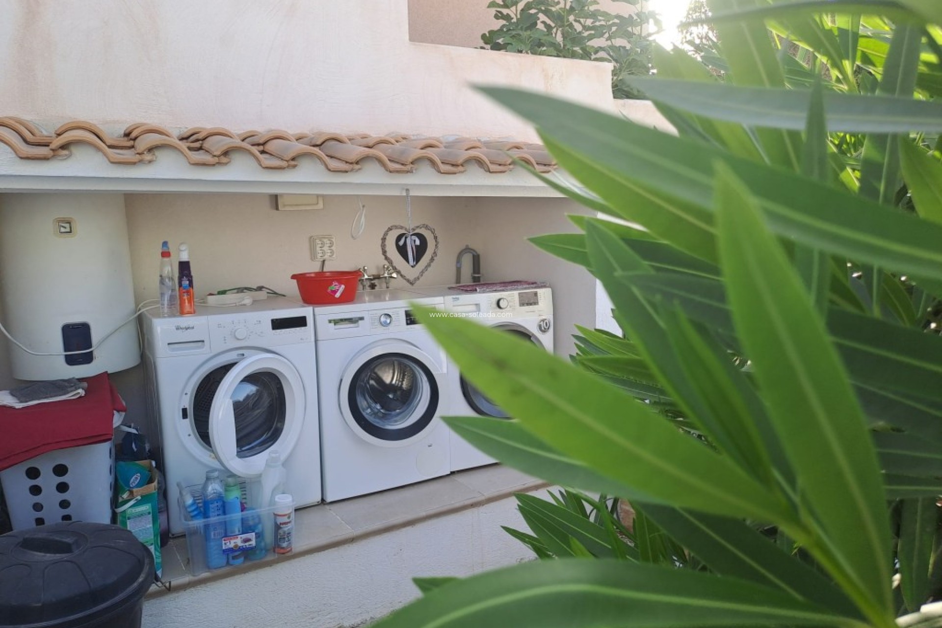 Revente - Villa - Ciudad Quesada - Costa Blanca