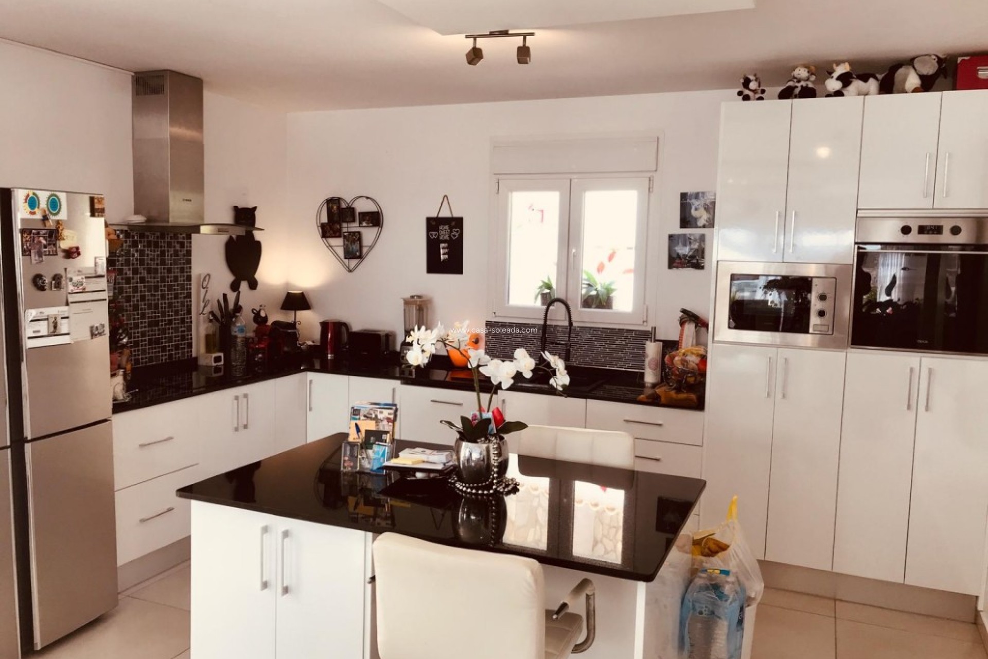 Revente - Villa - Ciudad Quesada - Costa Blanca