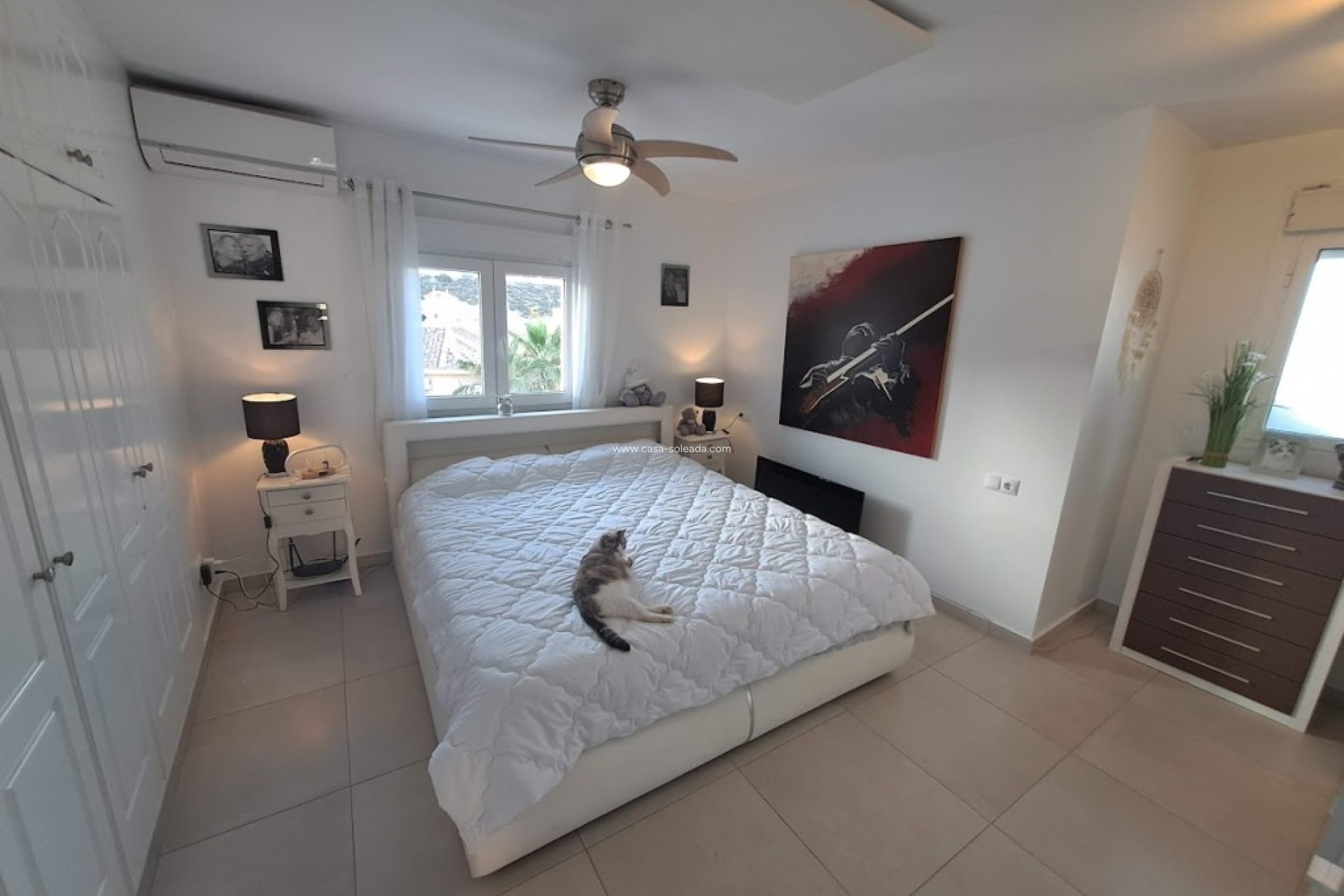 Revente - Villa - Ciudad Quesada - Costa Blanca