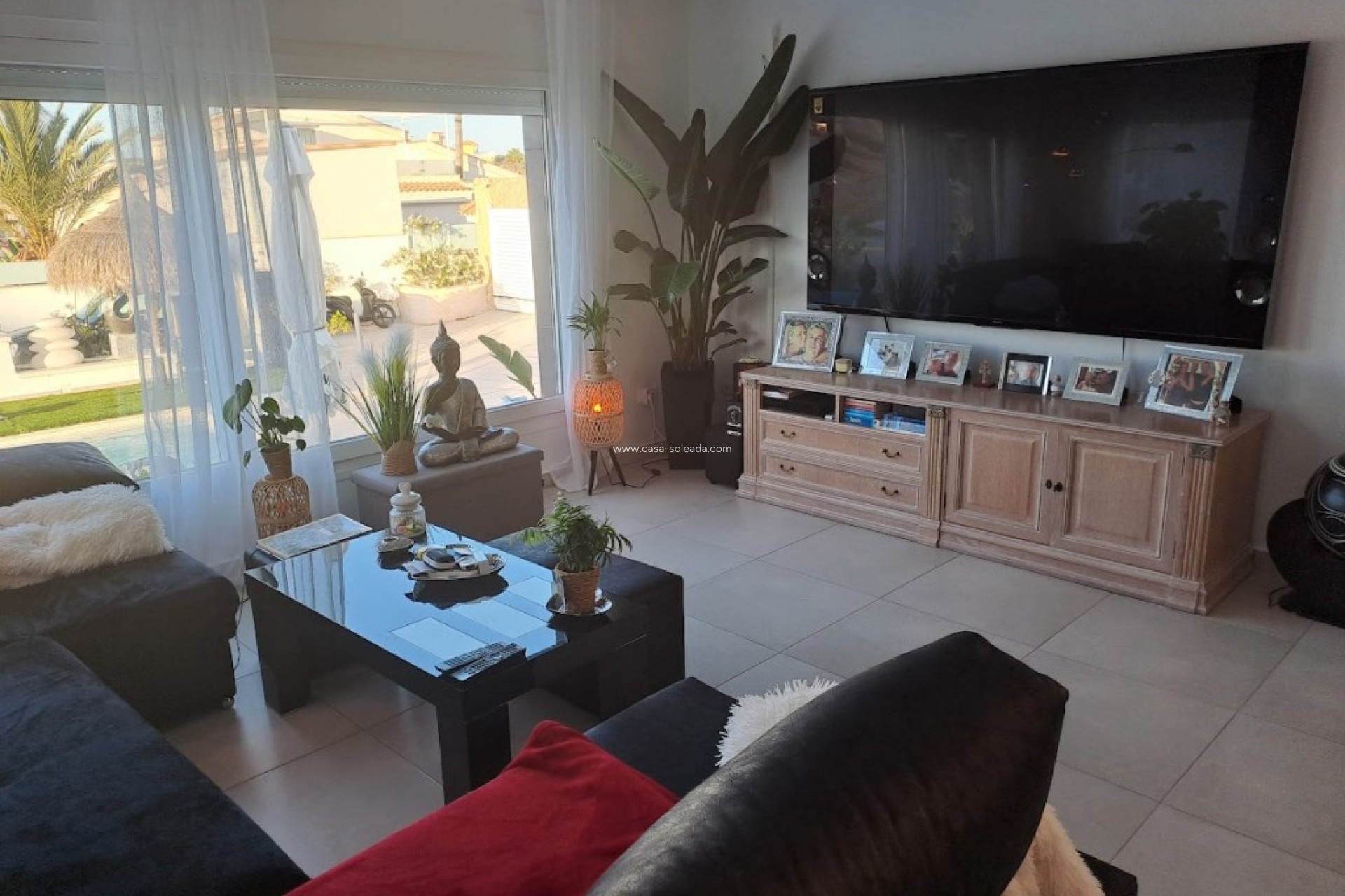 Revente - Villa - Ciudad Quesada - Costa Blanca