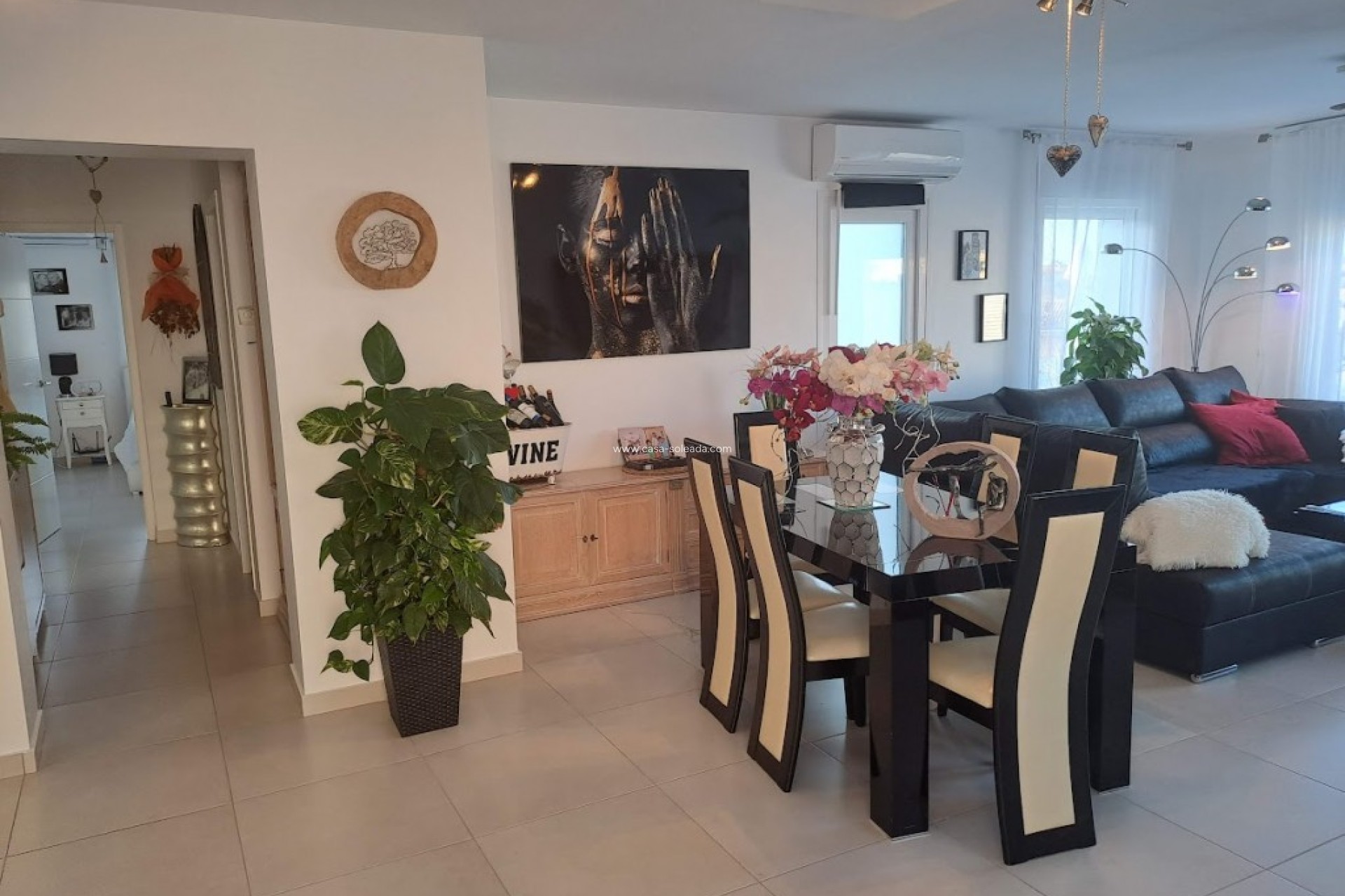 Revente - Villa - Ciudad Quesada - Costa Blanca