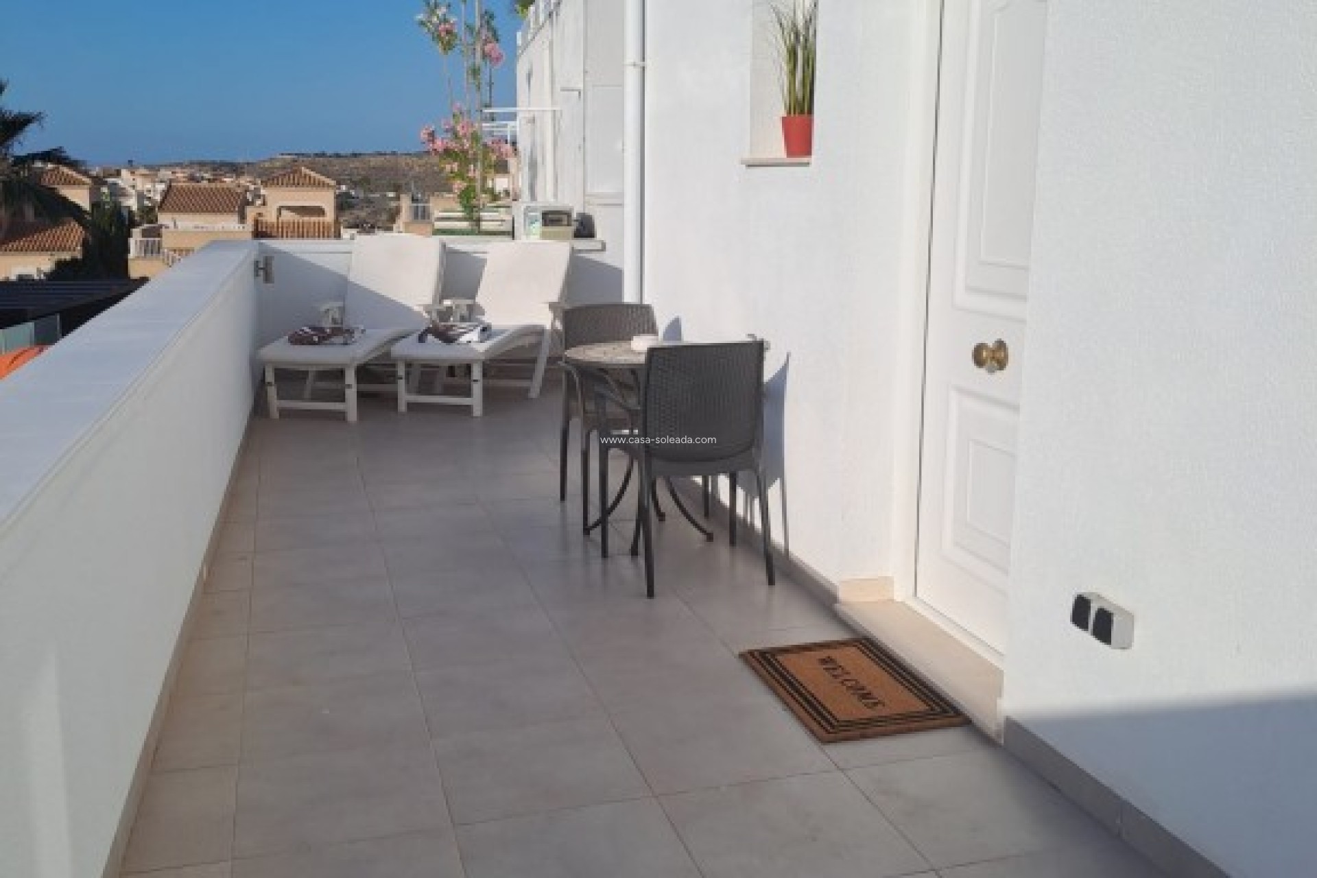 Revente - Villa - Ciudad Quesada - Costa Blanca