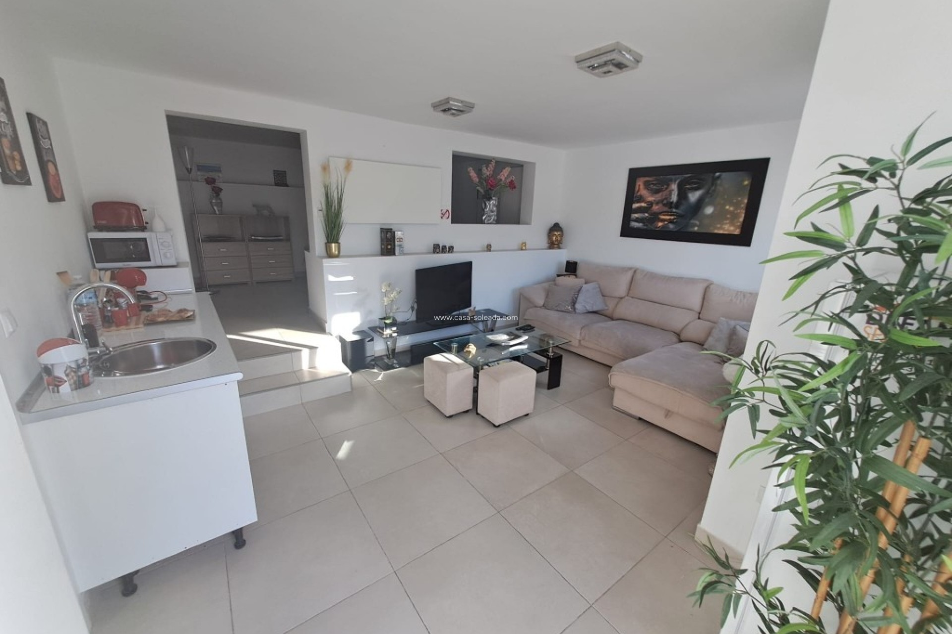 Revente - Villa - Ciudad Quesada - Costa Blanca