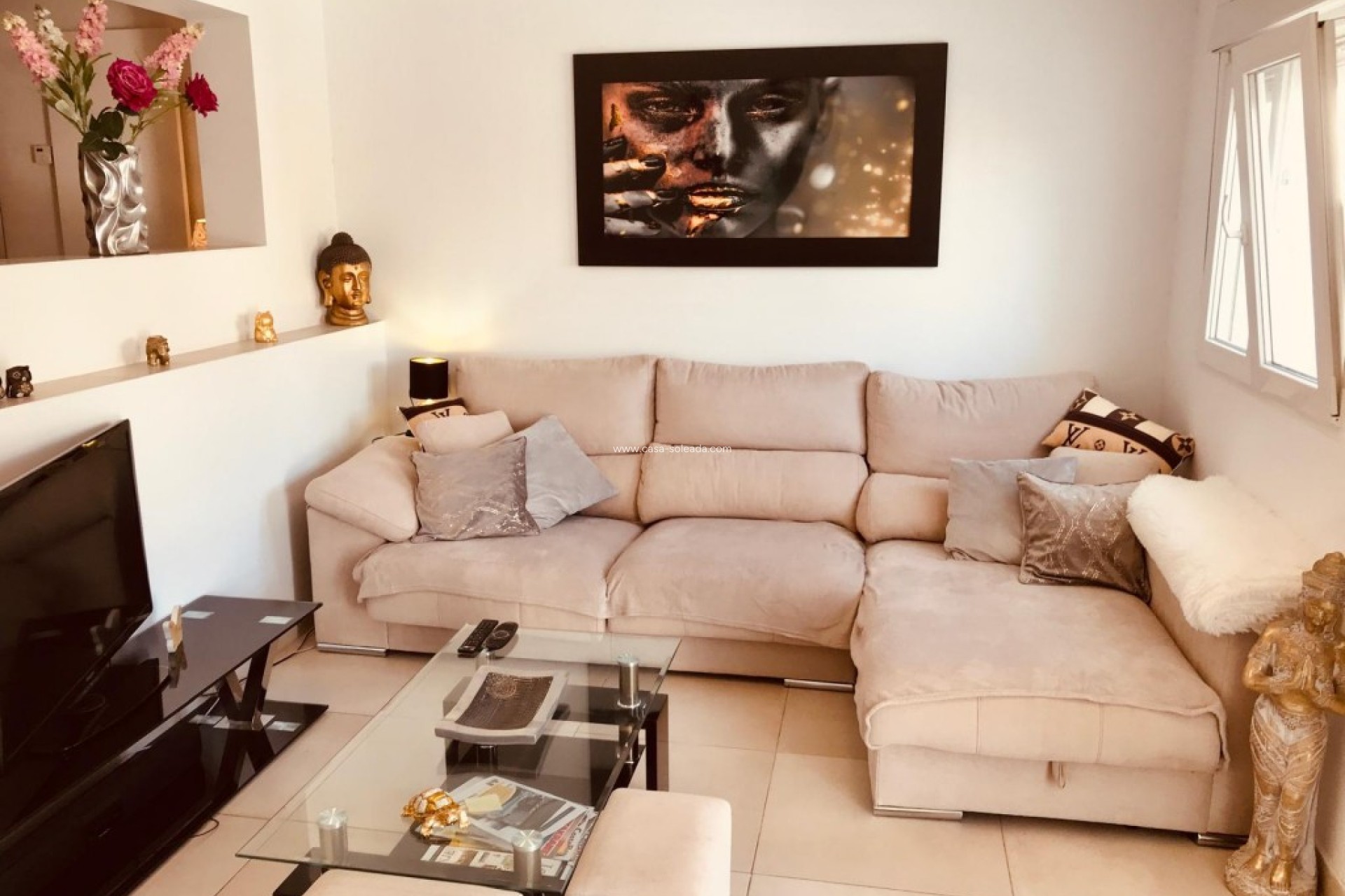 Revente - Villa - Ciudad Quesada - Costa Blanca