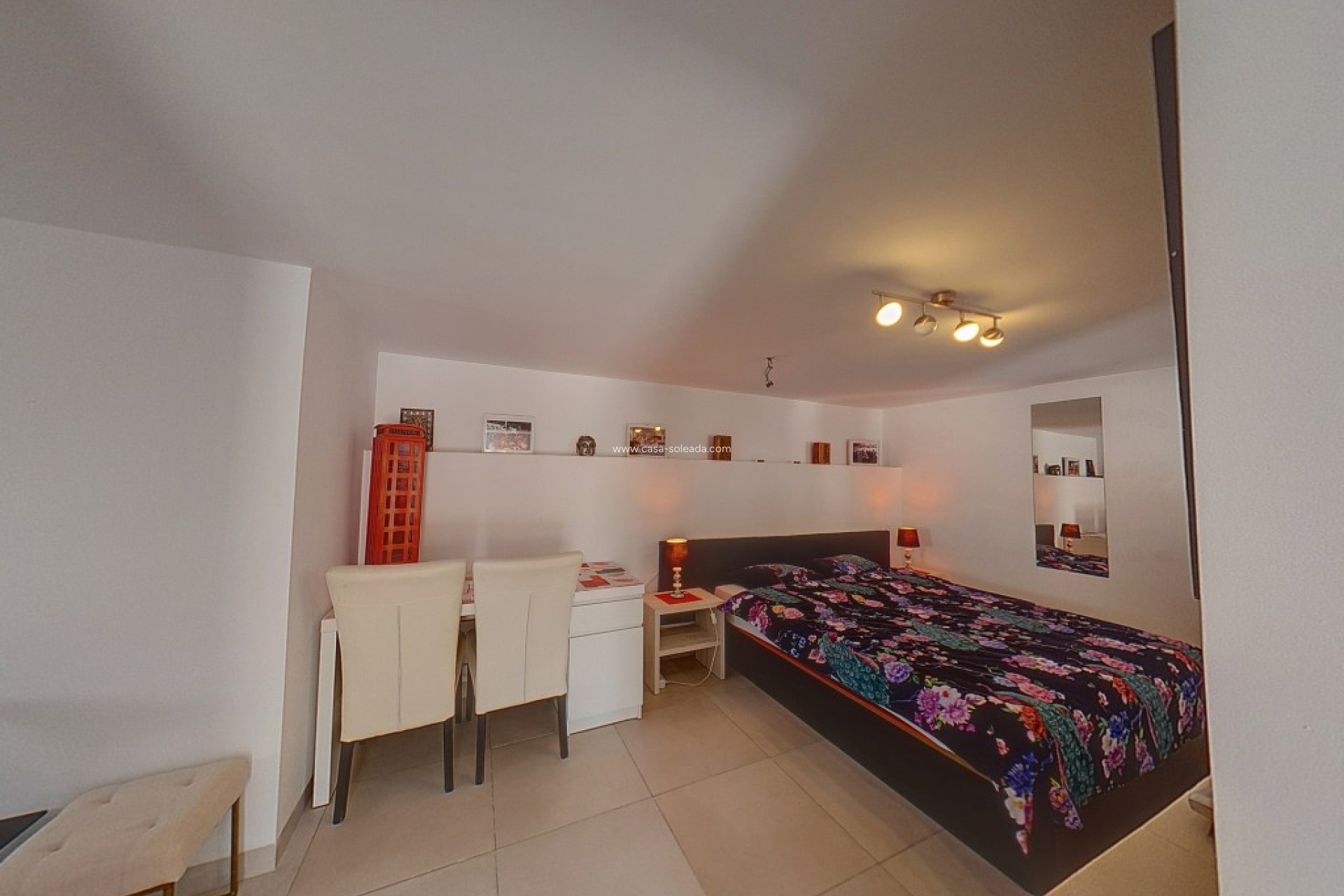 Revente - Villa - Ciudad Quesada - Costa Blanca