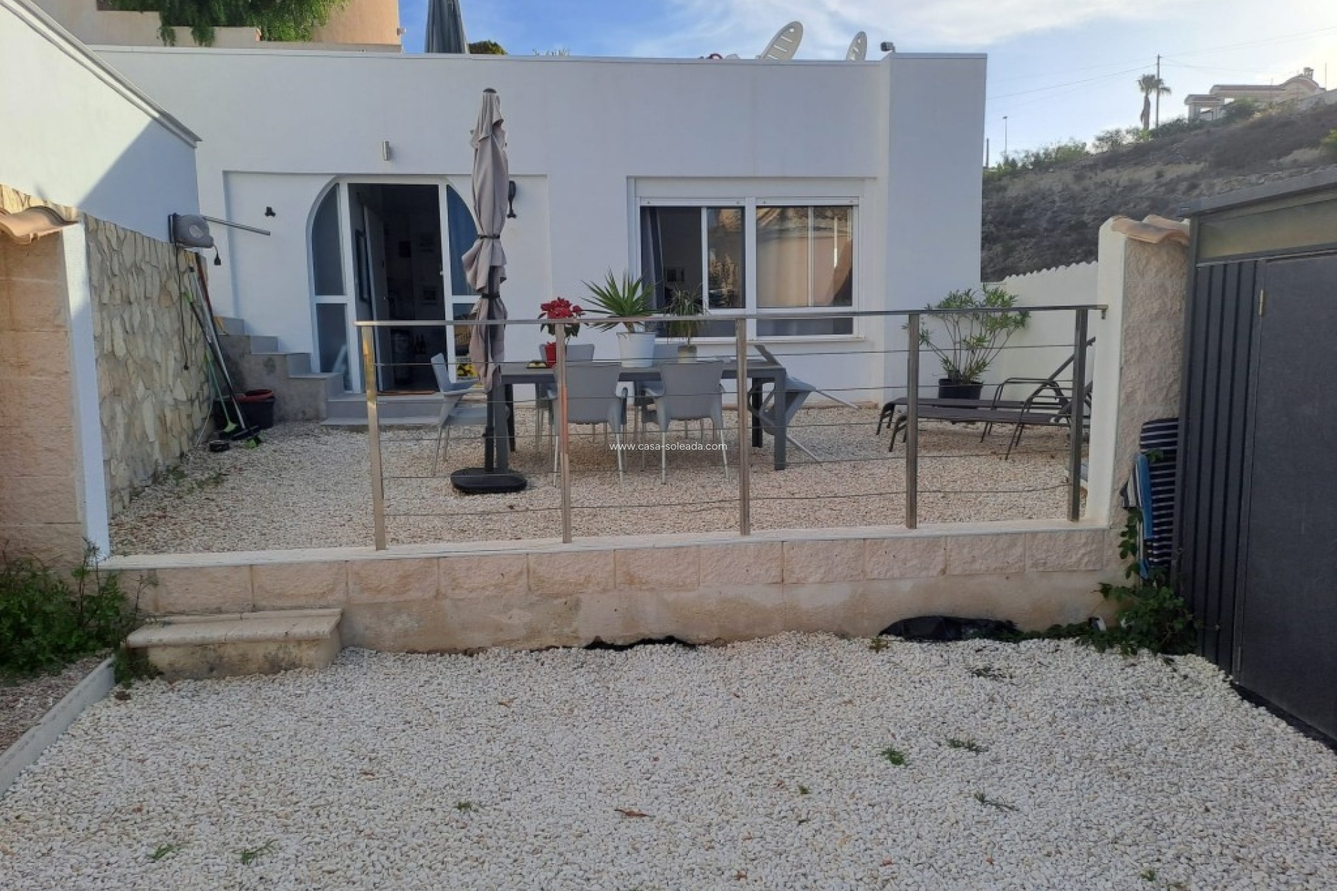 Revente - Villa - Ciudad Quesada - Costa Blanca