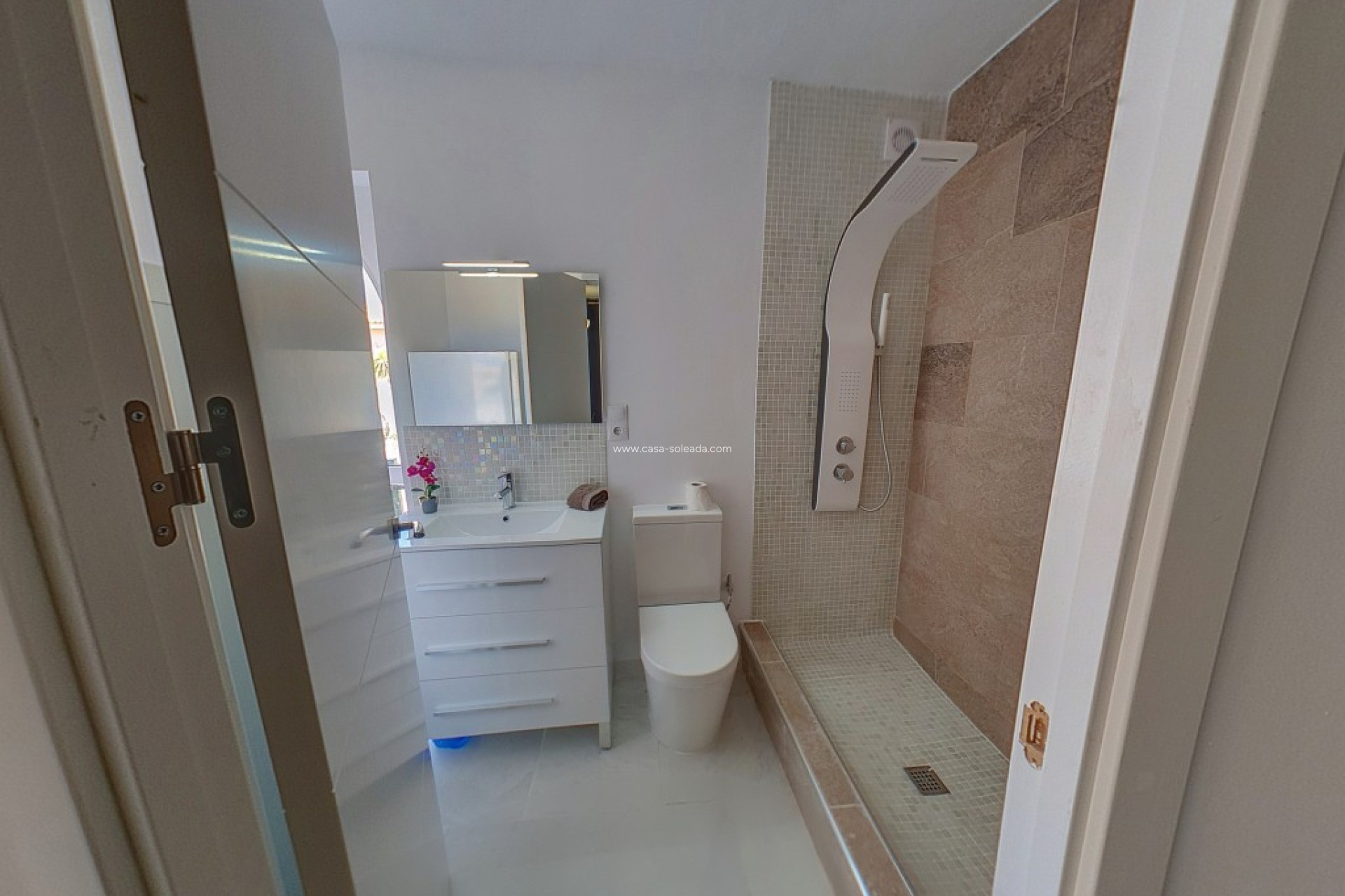 Revente - Villa - Ciudad Quesada - Costa Blanca