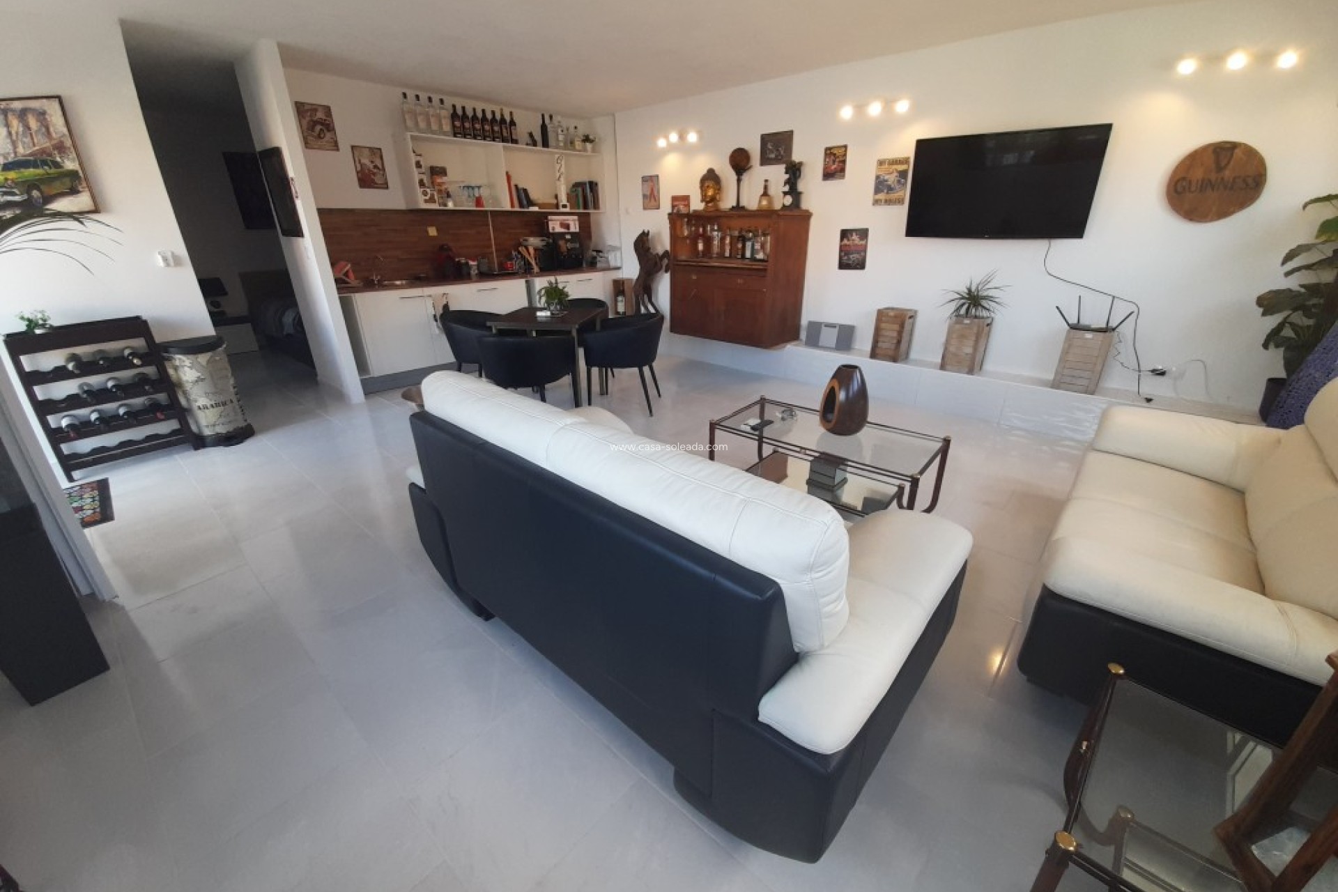 Revente - Villa - Ciudad Quesada - Costa Blanca
