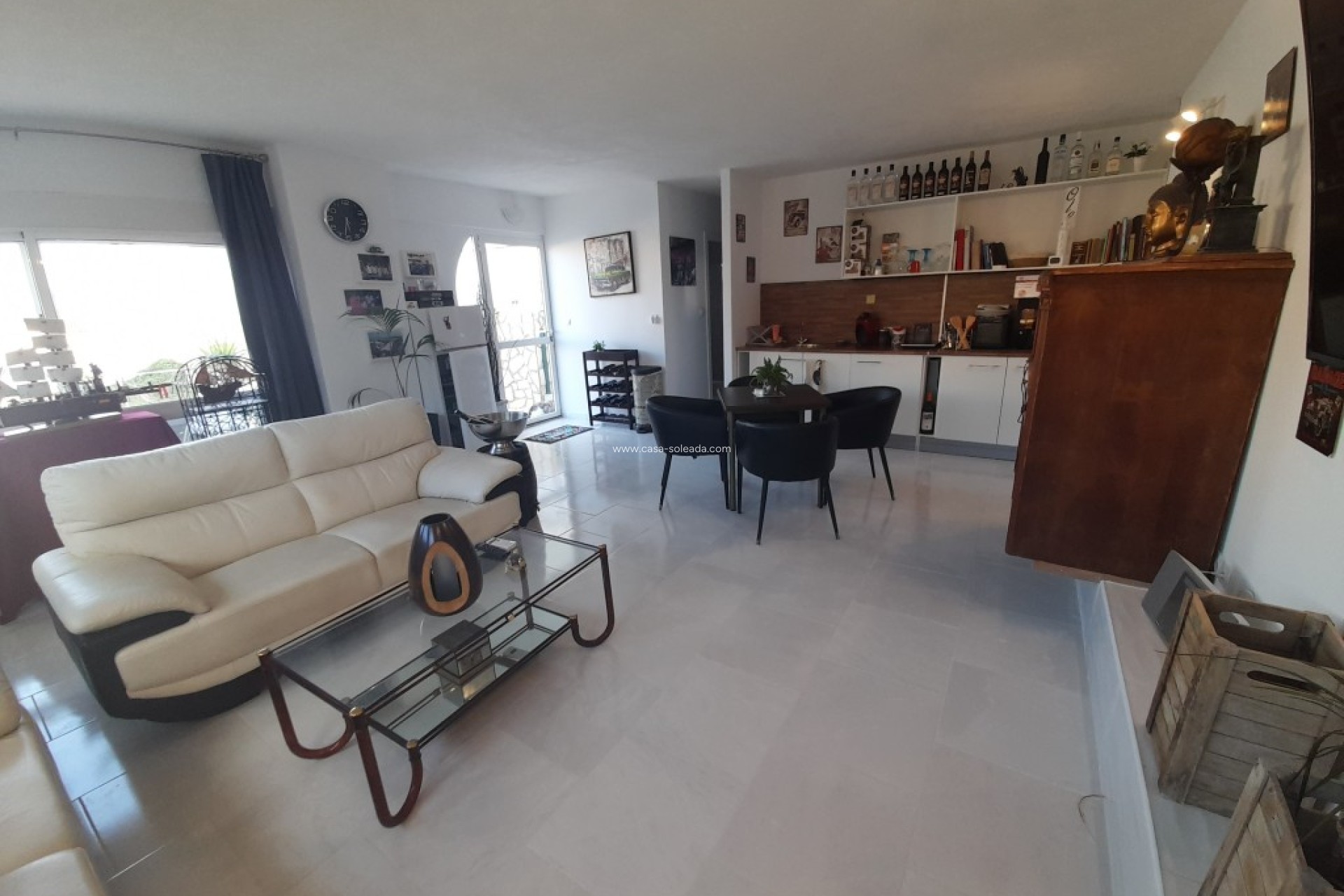 Revente - Villa - Ciudad Quesada - Costa Blanca